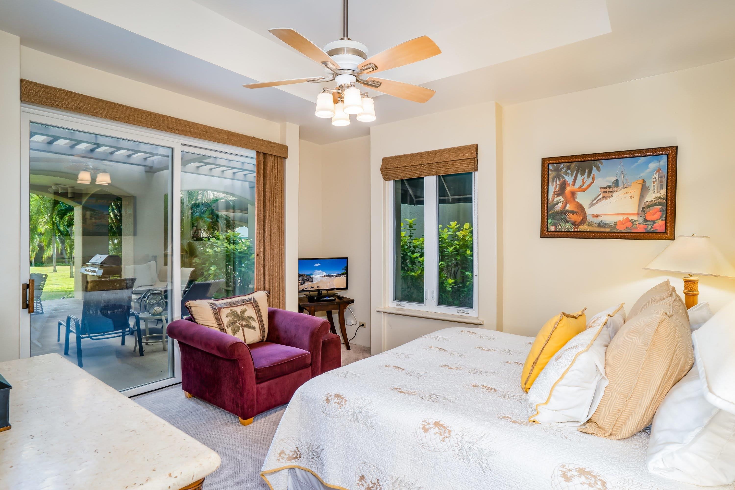 Palms at Wailea I condo # 501, Kihei, Hawaii - photo 19 of 30