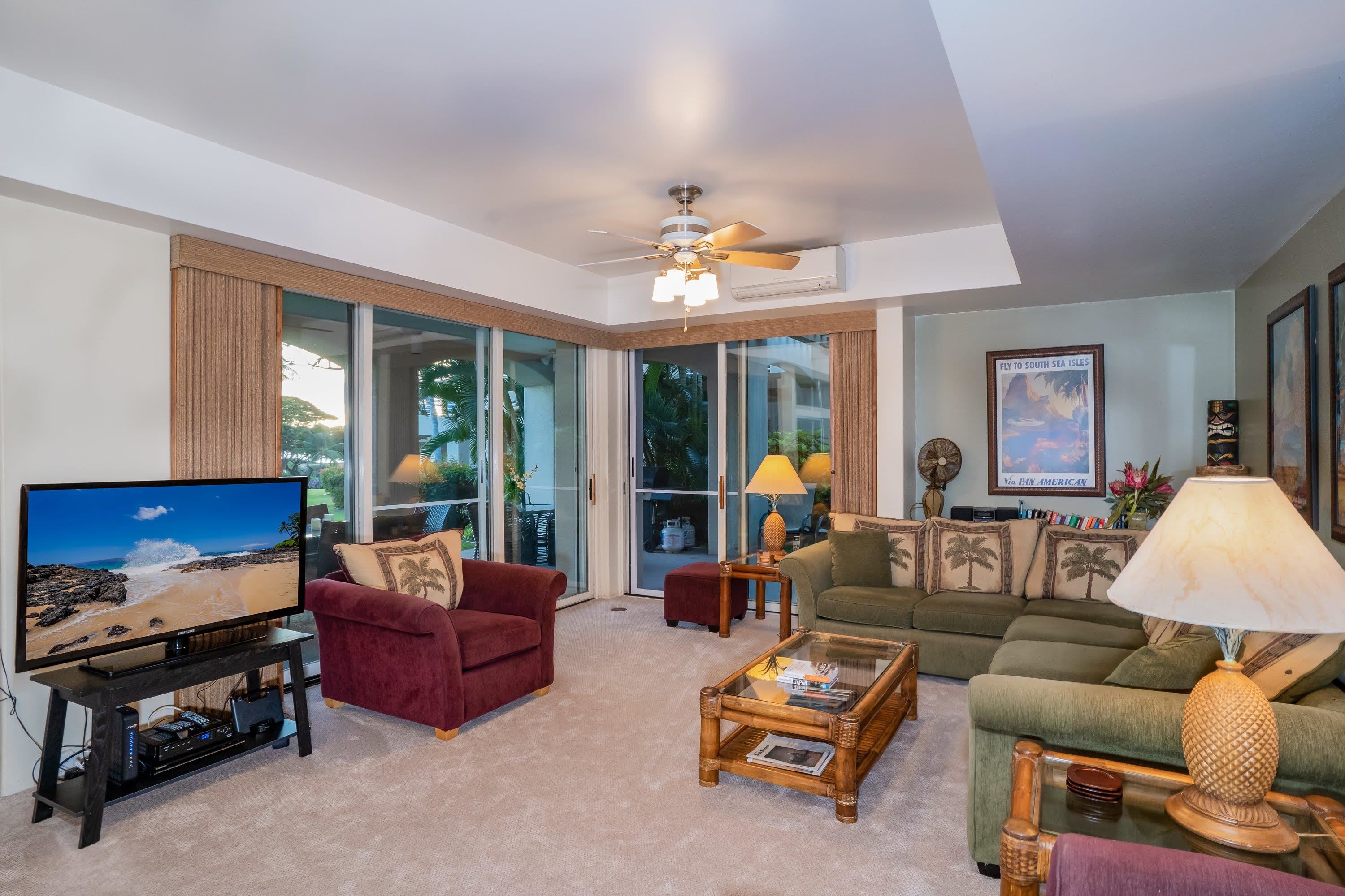 Palms at Wailea I condo # 501, Kihei, Hawaii - photo 3 of 30