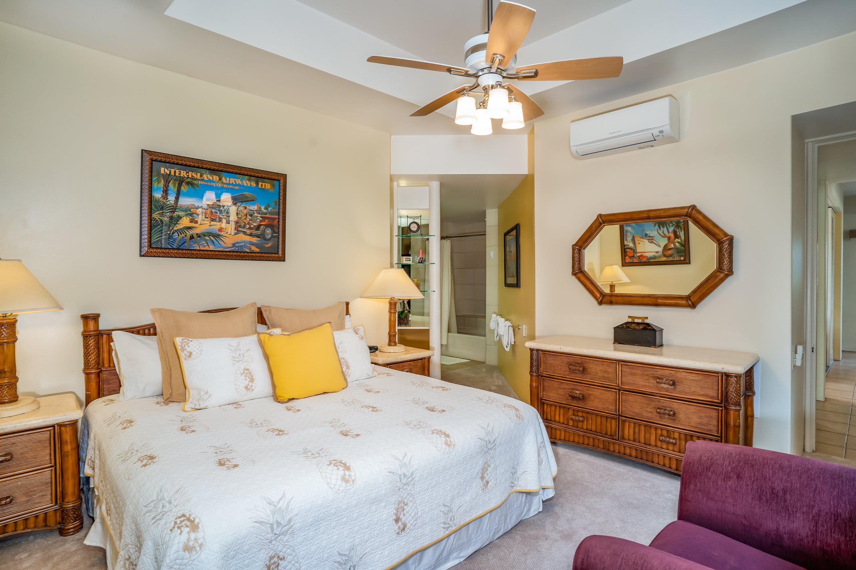 Palms at Wailea I condo # 501, Kihei, Hawaii - photo 21 of 30