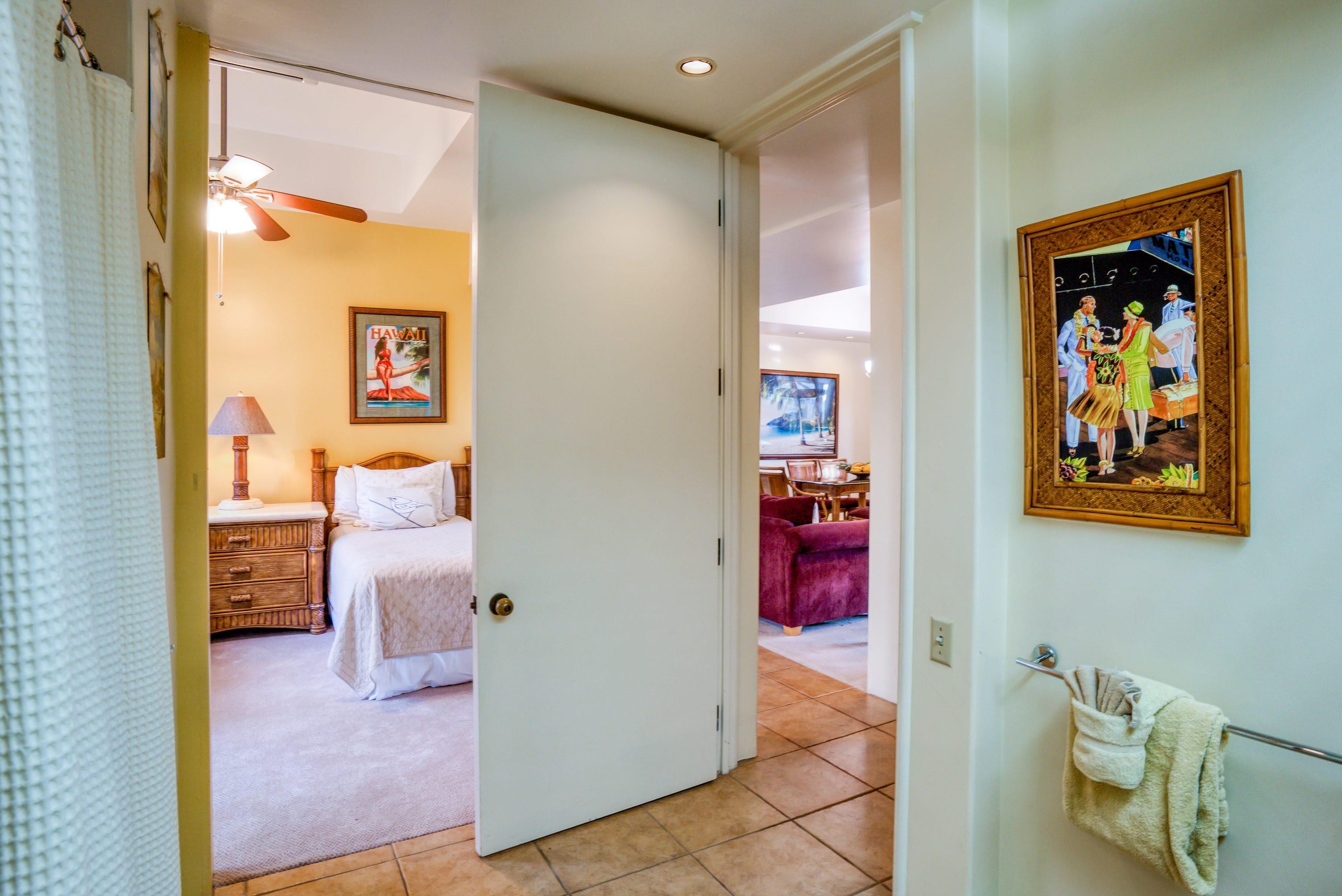 Palms at Wailea I condo # 501, Kihei, Hawaii - photo 22 of 30