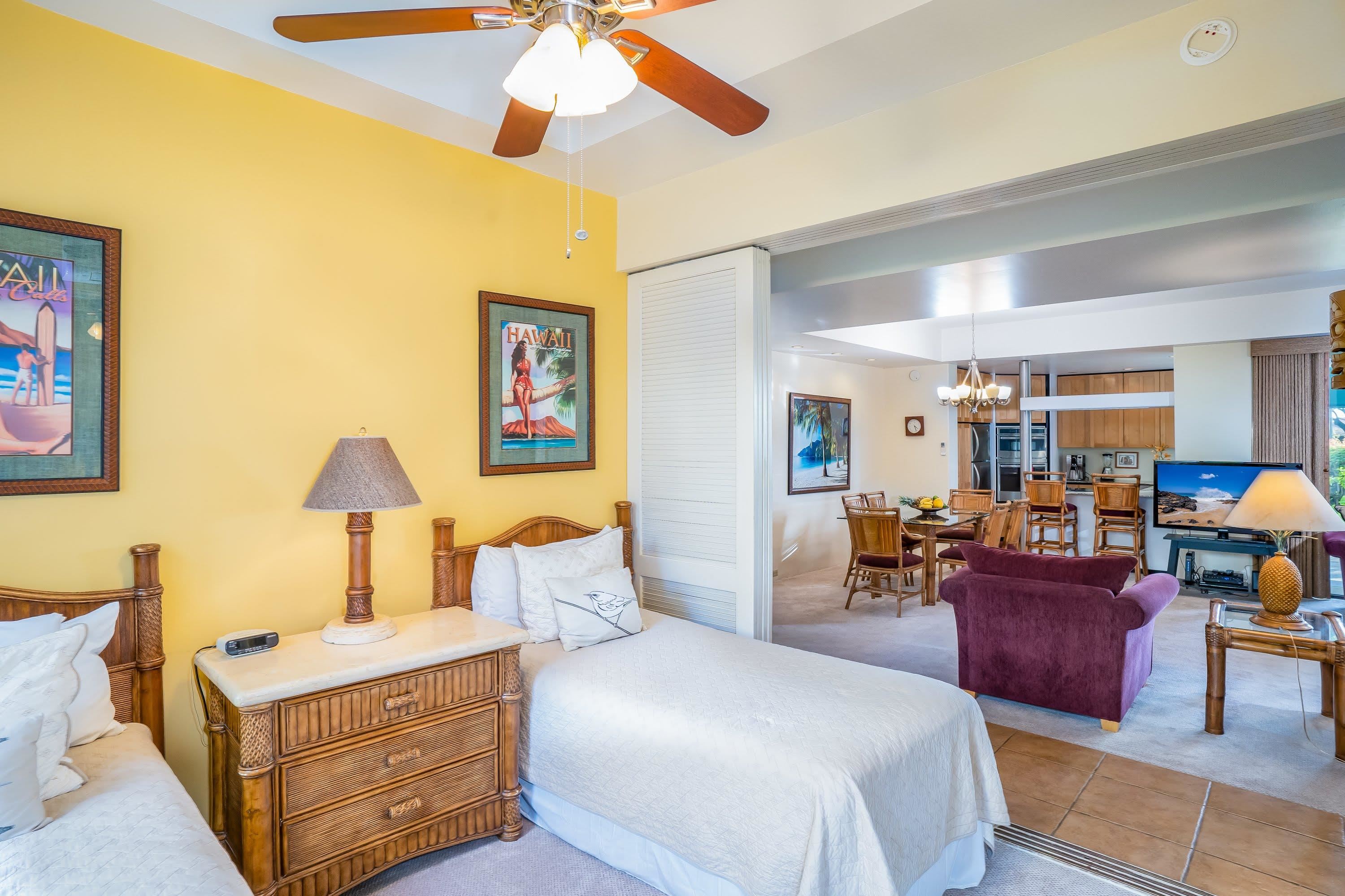 Palms at Wailea I condo # 501, Kihei, Hawaii - photo 25 of 30