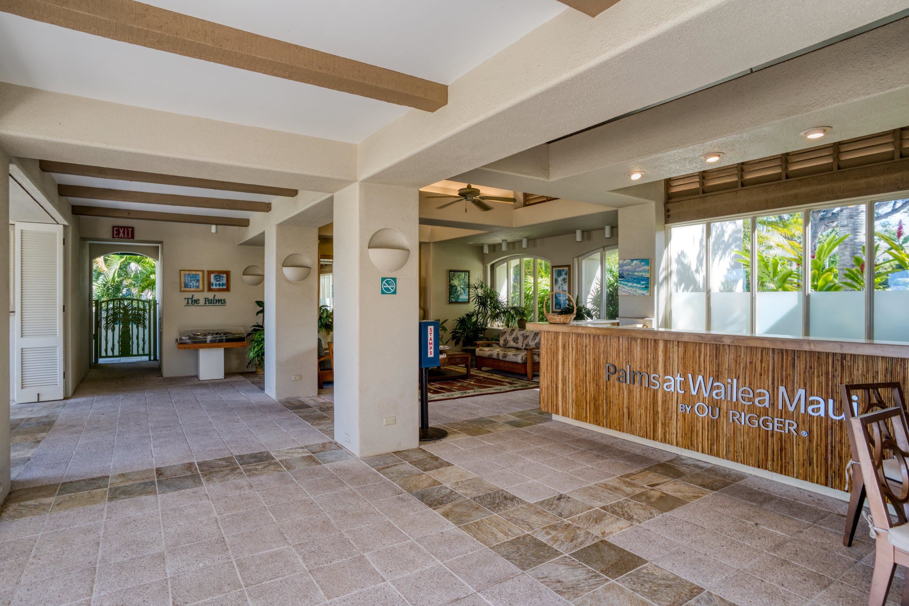 Palms at Wailea I condo # 501, Kihei, Hawaii - photo 28 of 30