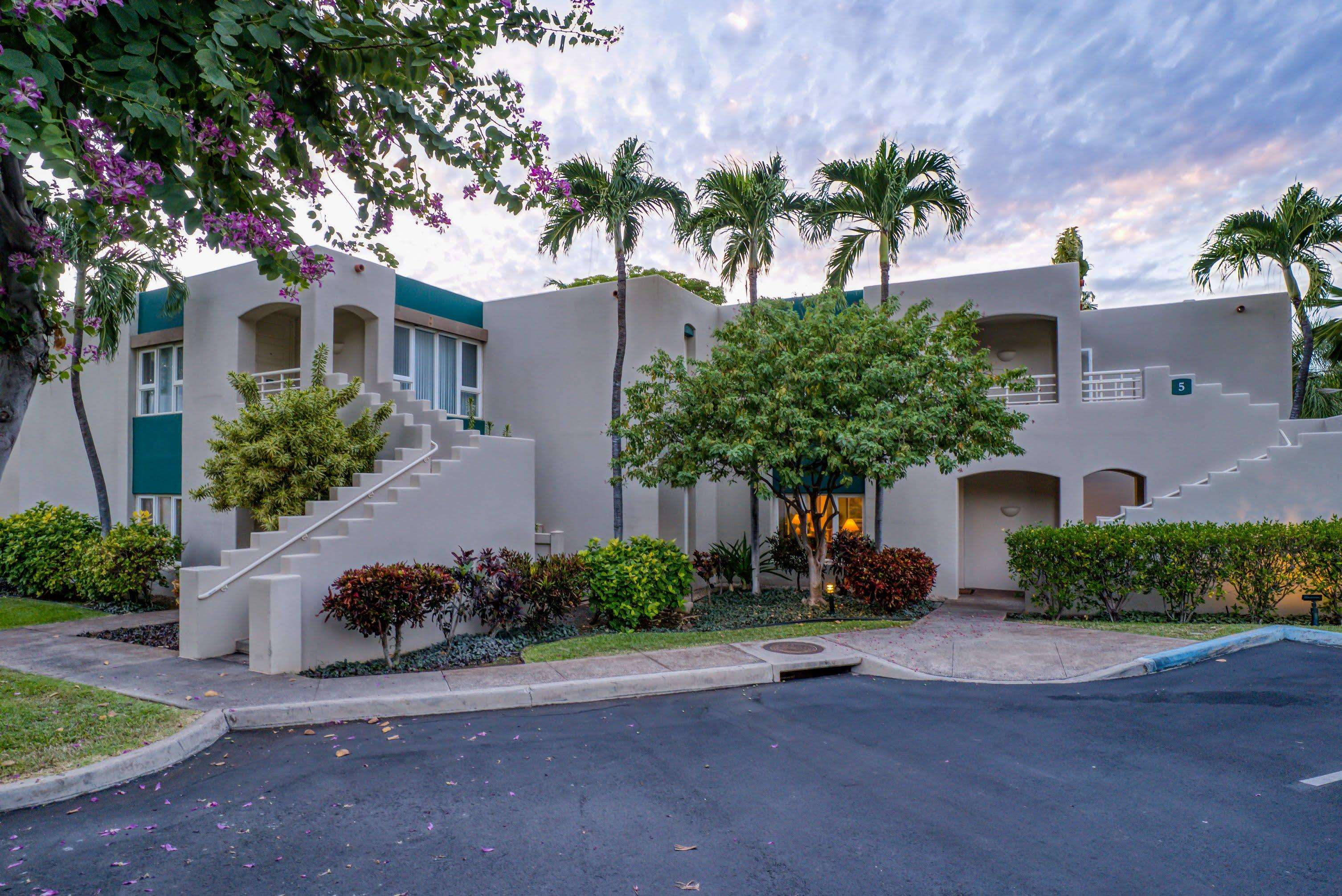Palms at Wailea I condo # 501, Kihei, Hawaii - photo 29 of 30