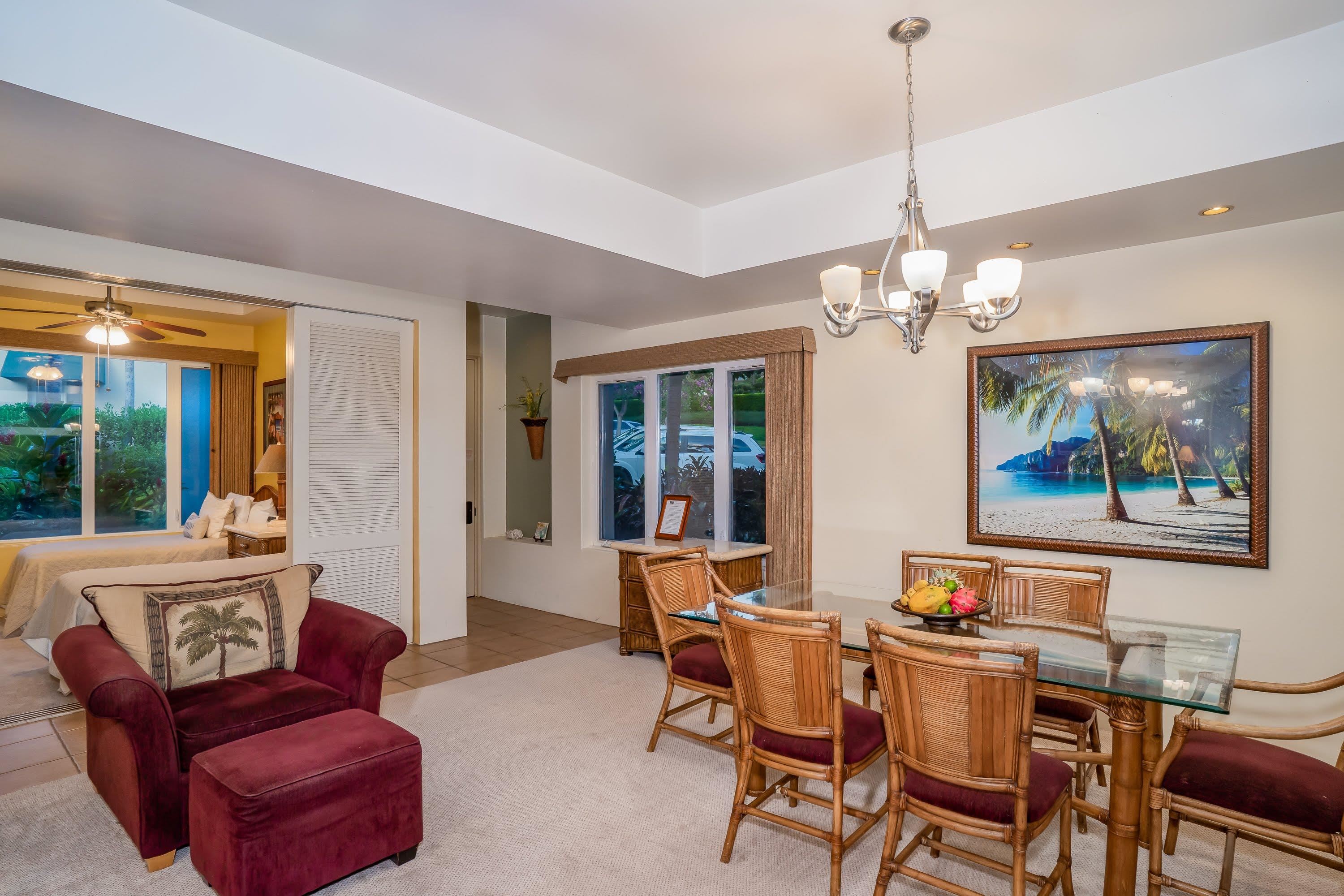 Palms at Wailea I condo # 501, Kihei, Hawaii - photo 4 of 30