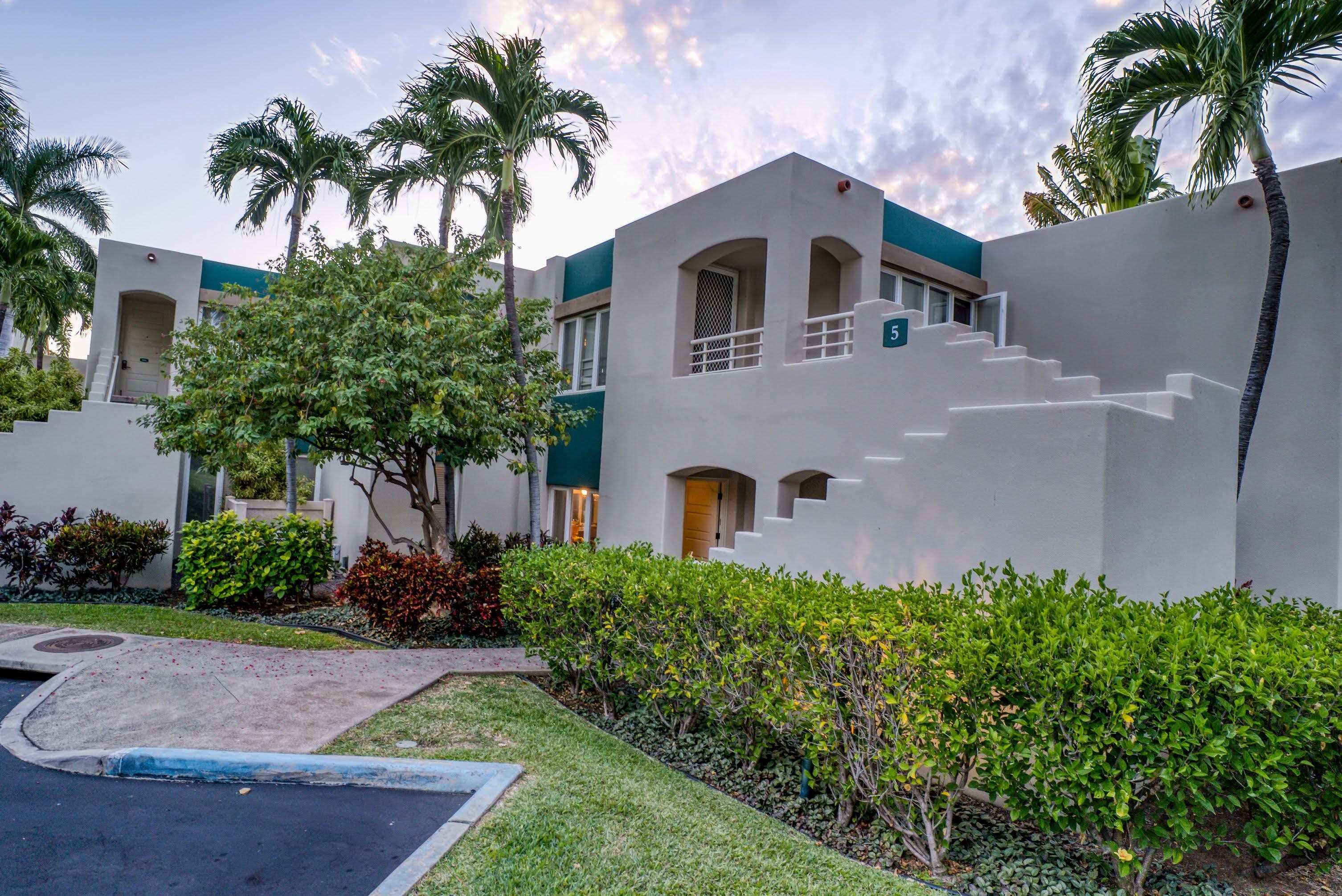 Palms at Wailea I condo # 501, Kihei, Hawaii - photo 5 of 30