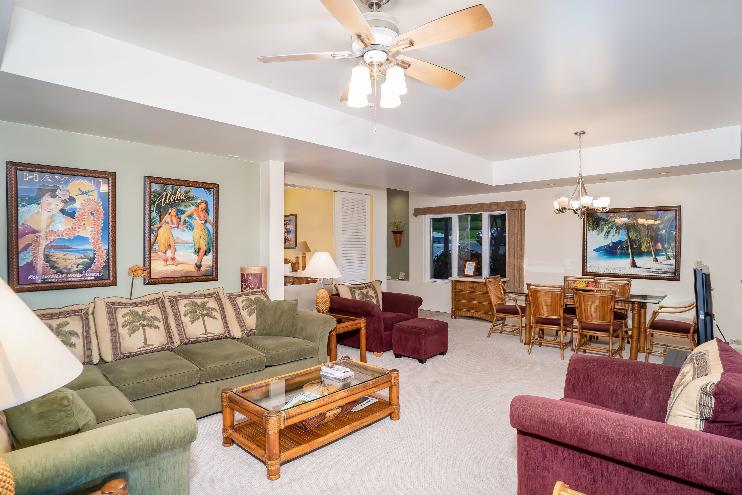 Palms at Wailea I condo # 501, Kihei, Hawaii - photo 7 of 30