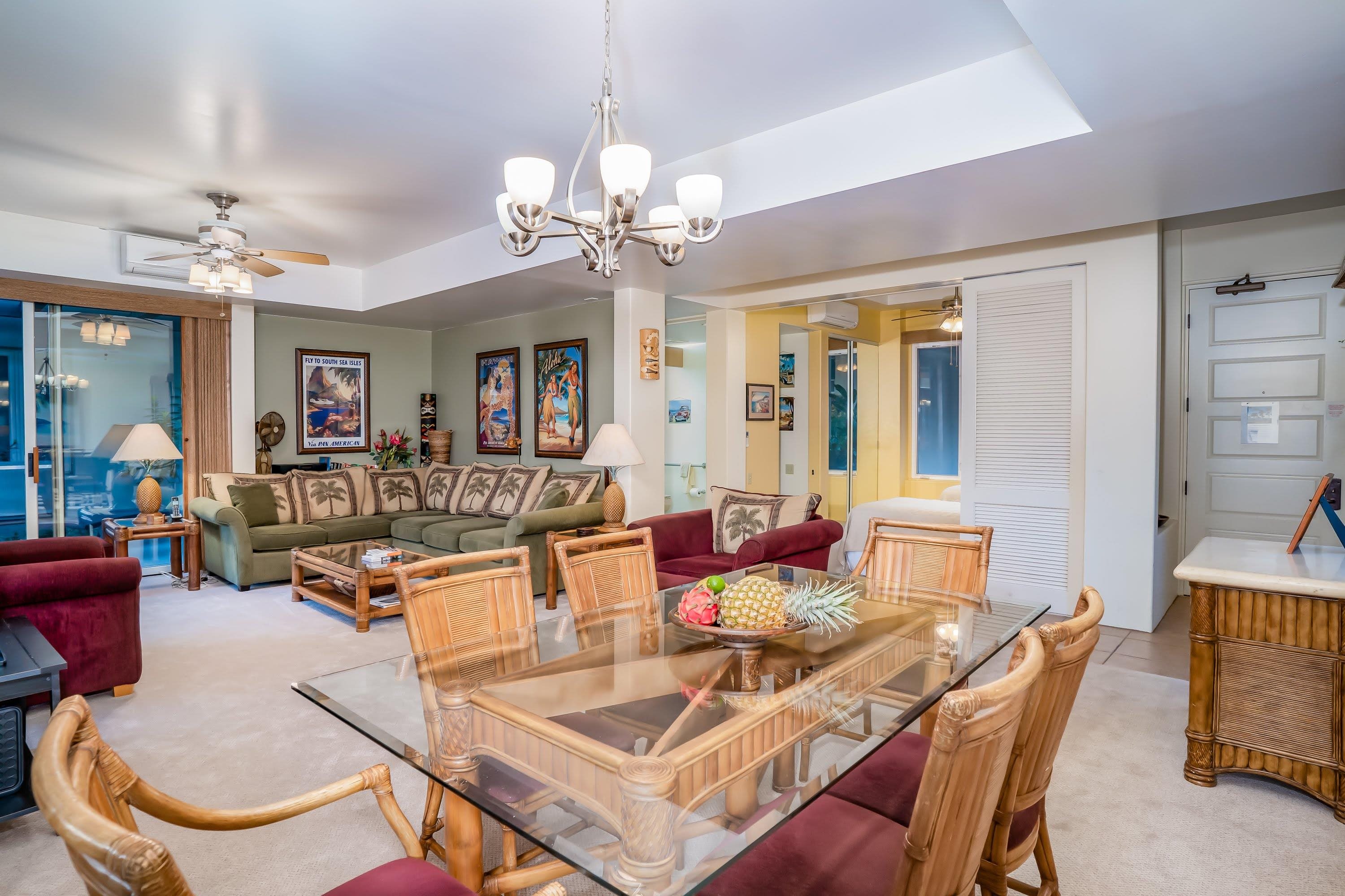 Palms at Wailea I condo # 501, Kihei, Hawaii - photo 8 of 30