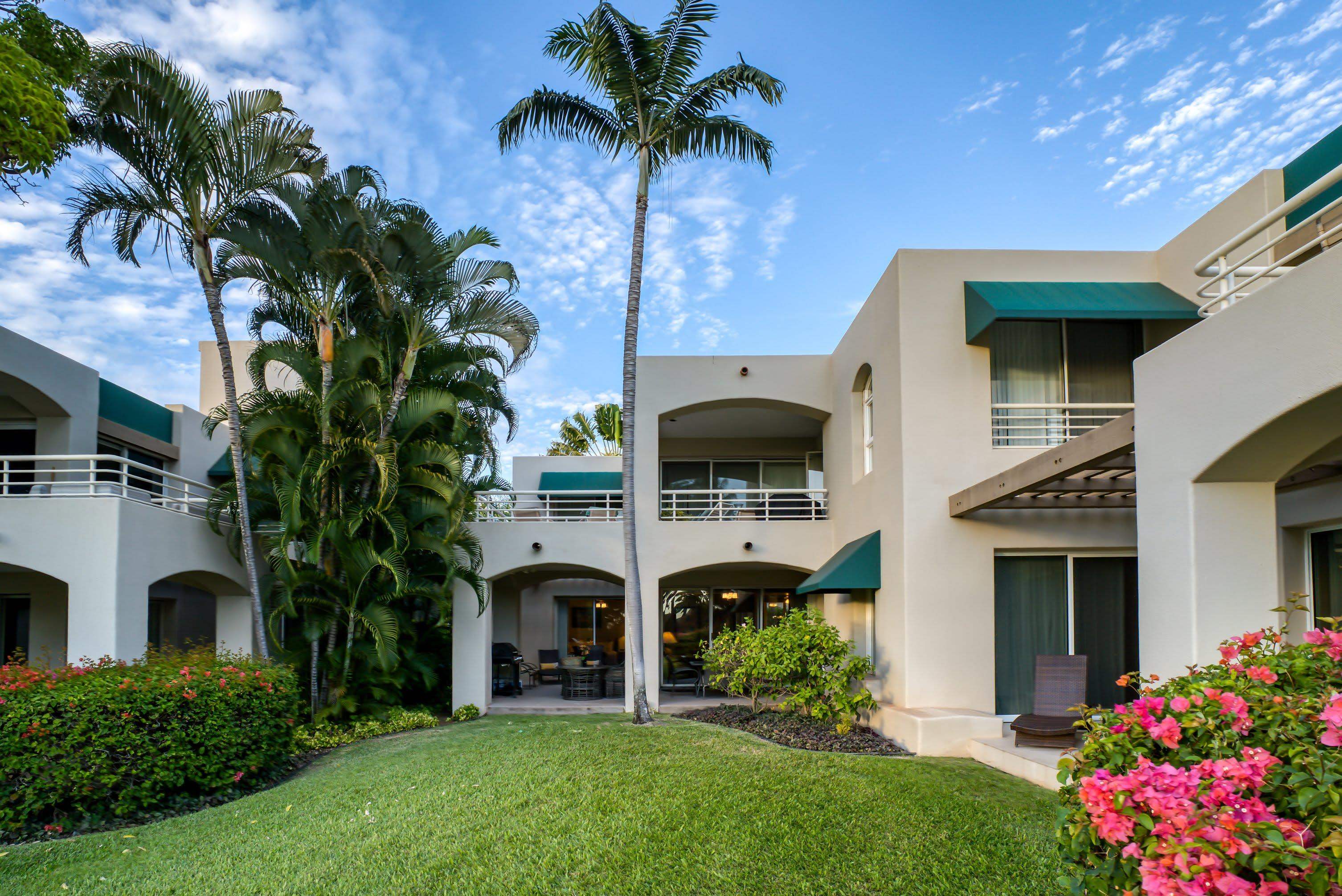Palms at Wailea I condo # 501, Kihei, Hawaii - photo 9 of 30
