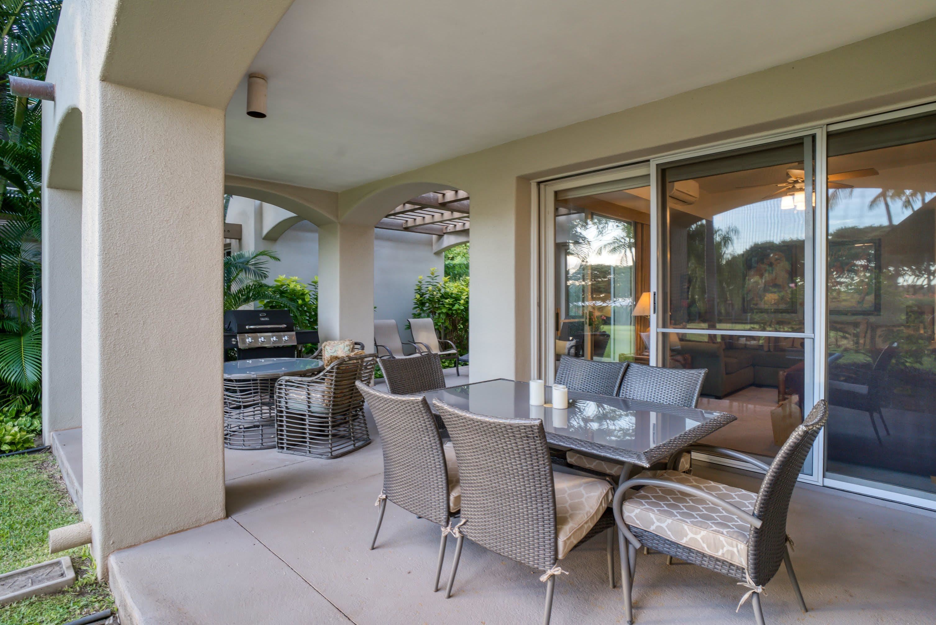 Palms at Wailea I condo # 501, Kihei, Hawaii - photo 10 of 30