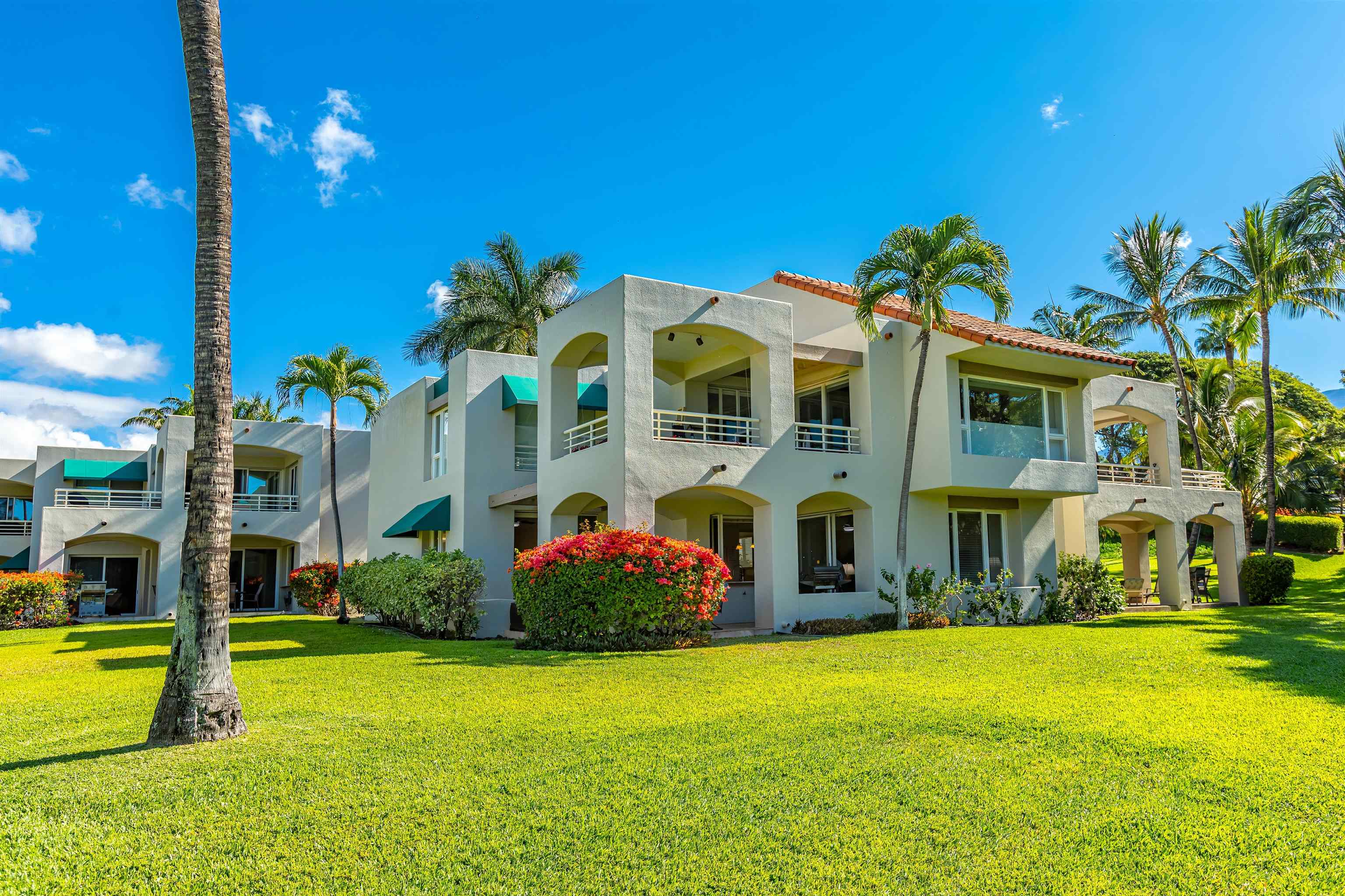 Palms at Wailea I condo # 601, Kihei, Hawaii - photo 11 of 30