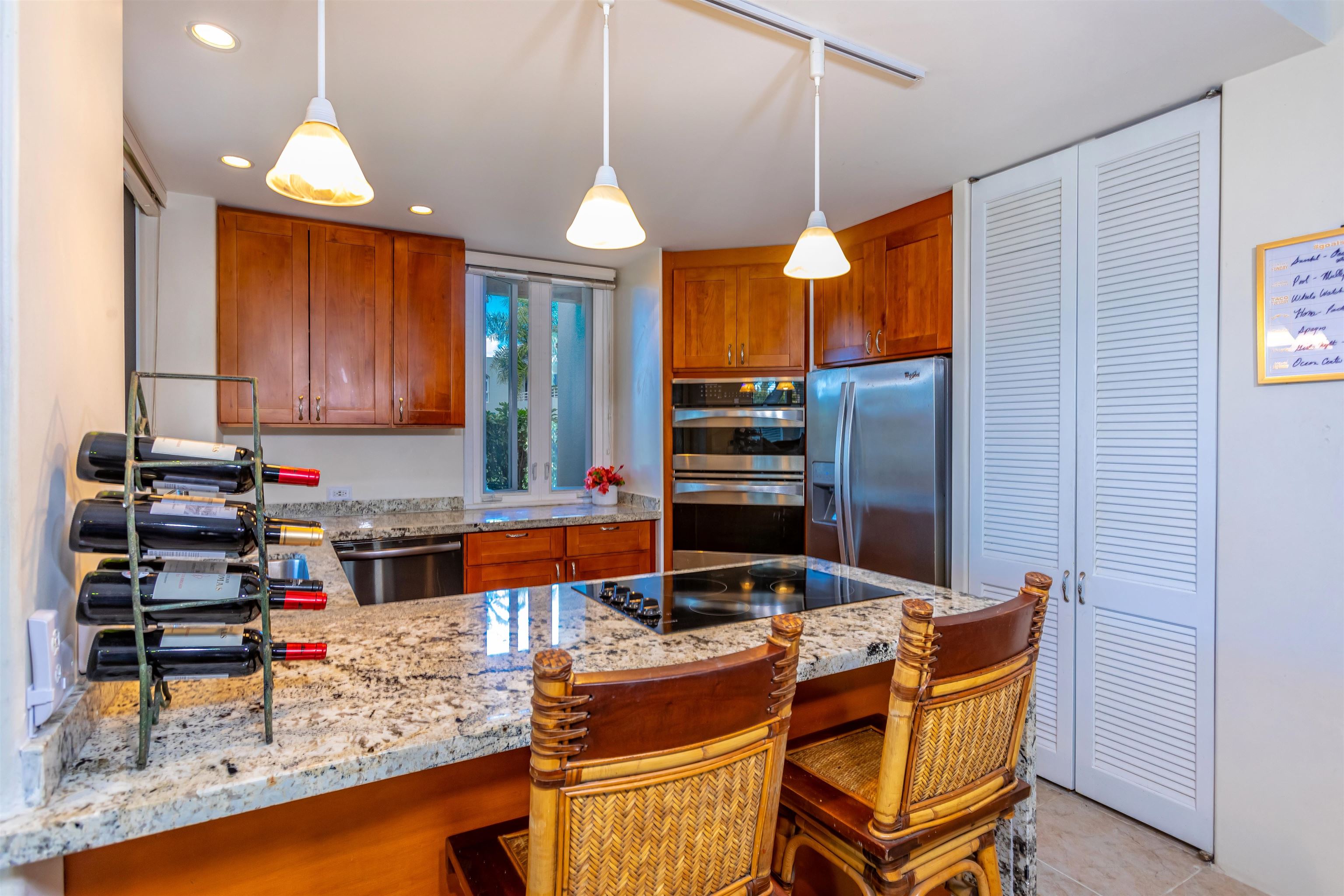 Palms at Wailea I condo # 601, Kihei, Hawaii - photo 13 of 30