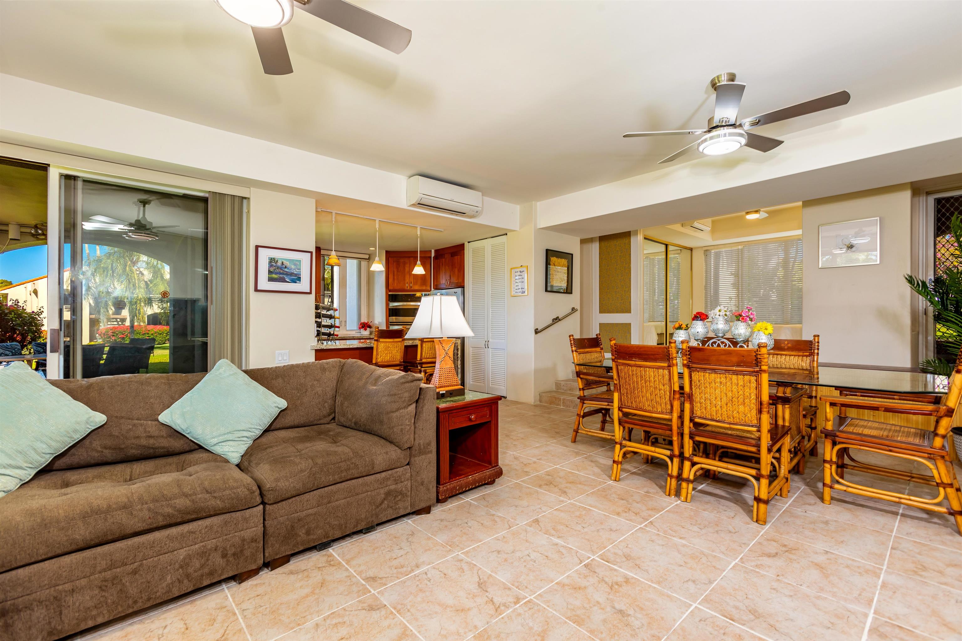 Palms at Wailea I condo # 601, Kihei, Hawaii - photo 14 of 30