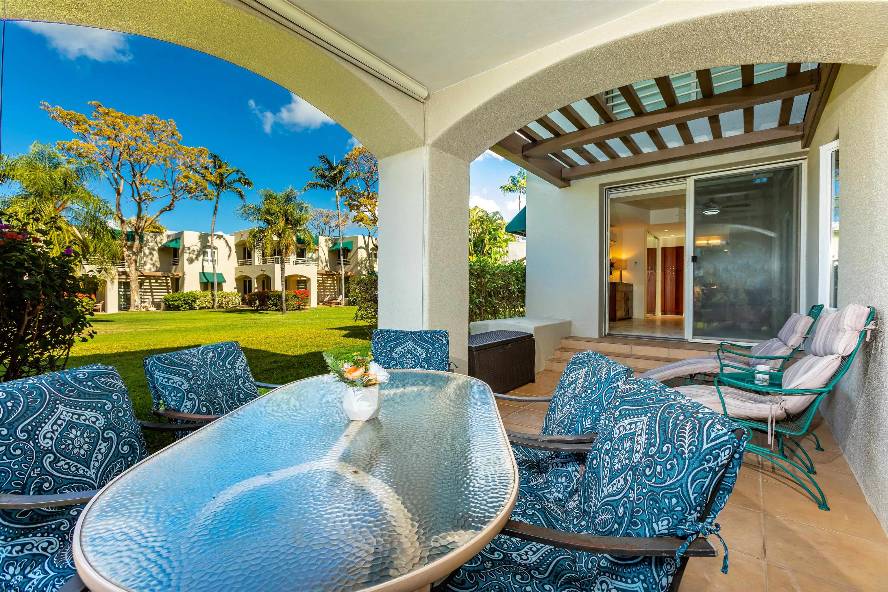 Palms at Wailea I condo # 601, Kihei, Hawaii - photo 24 of 30