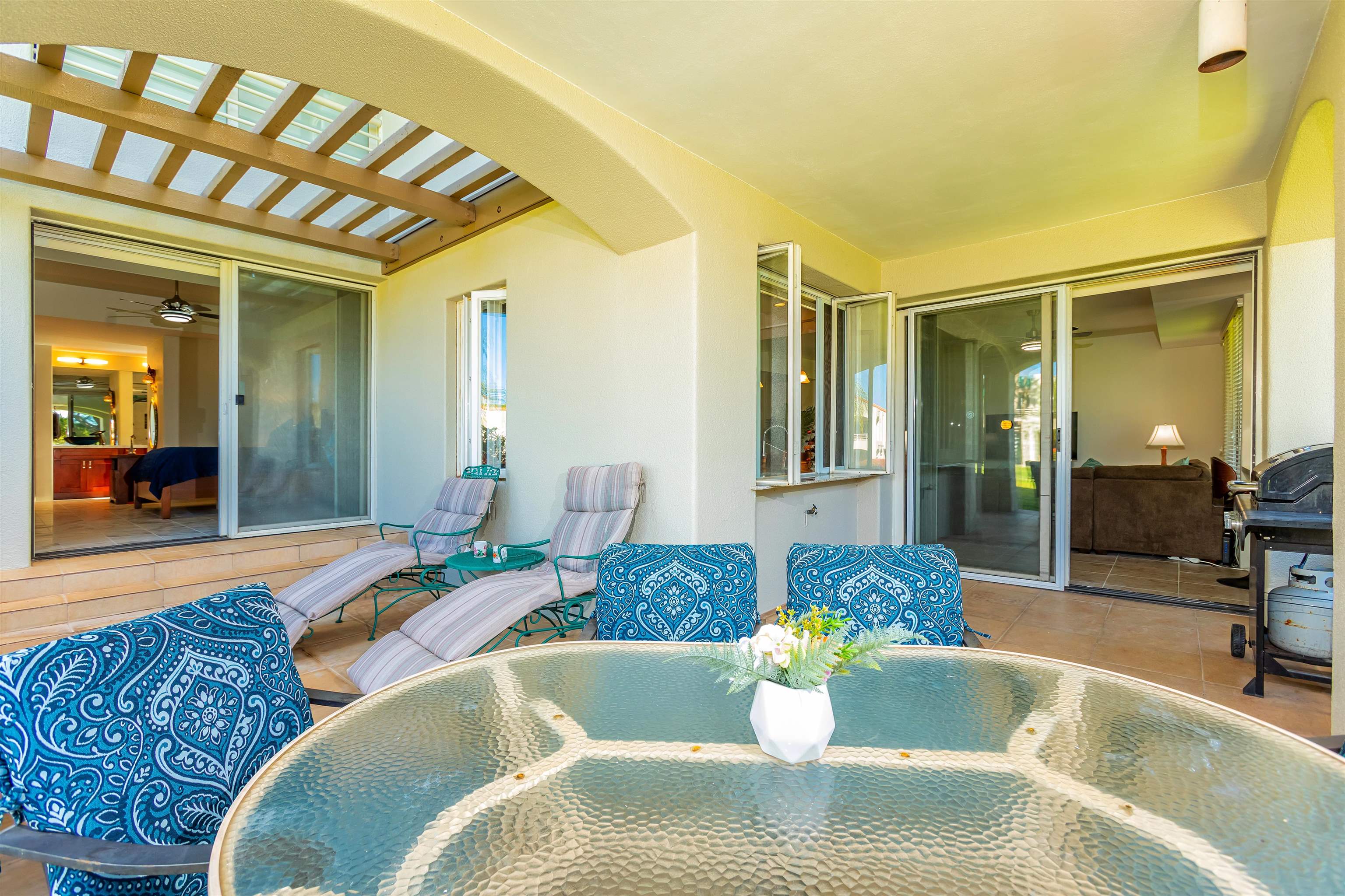 Palms at Wailea I condo # 601, Kihei, Hawaii - photo 25 of 30