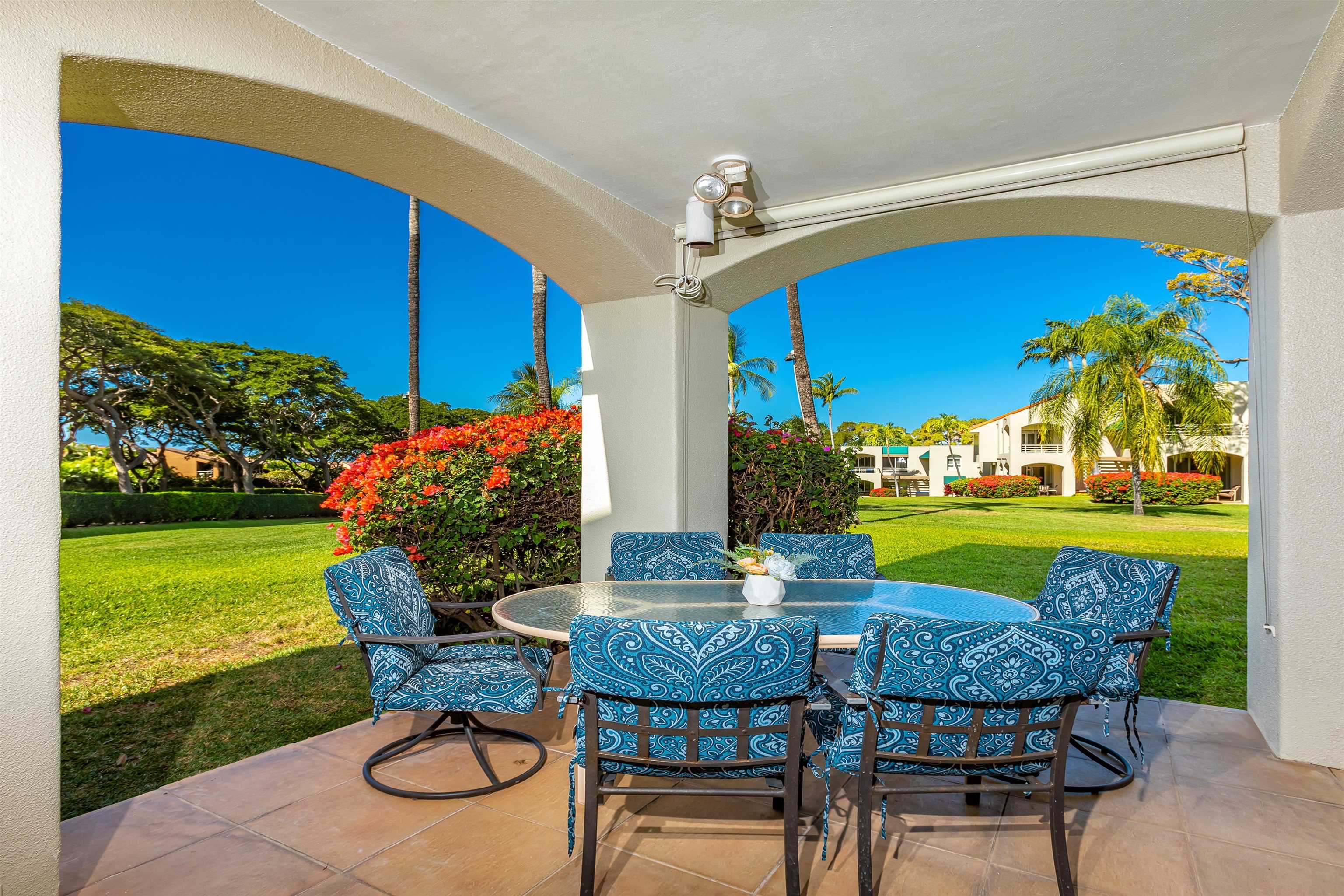 Palms at Wailea I condo # 601, Kihei, Hawaii - photo 26 of 30