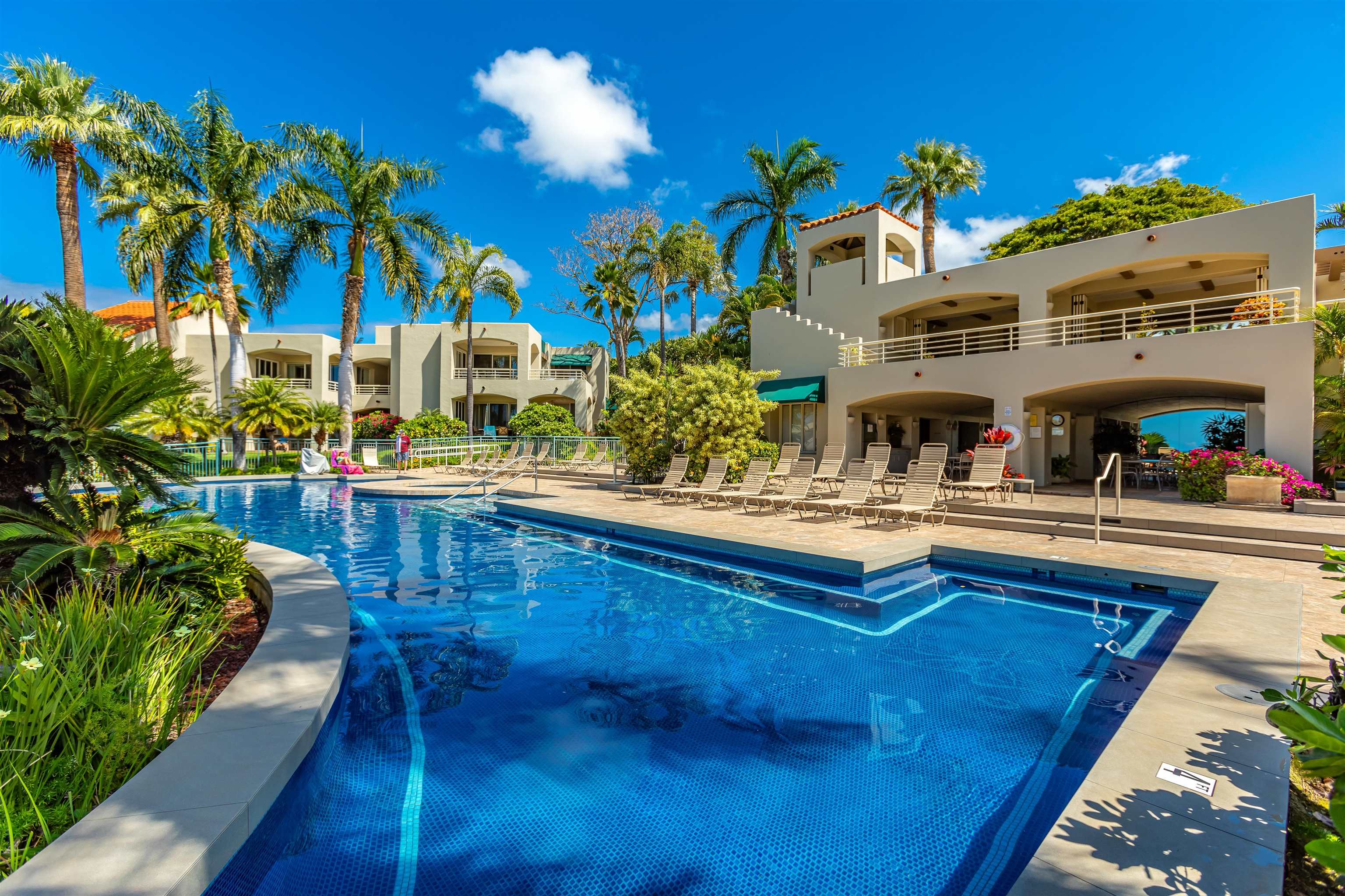 Palms at Wailea I condo # 601, Kihei, Hawaii - photo 27 of 30