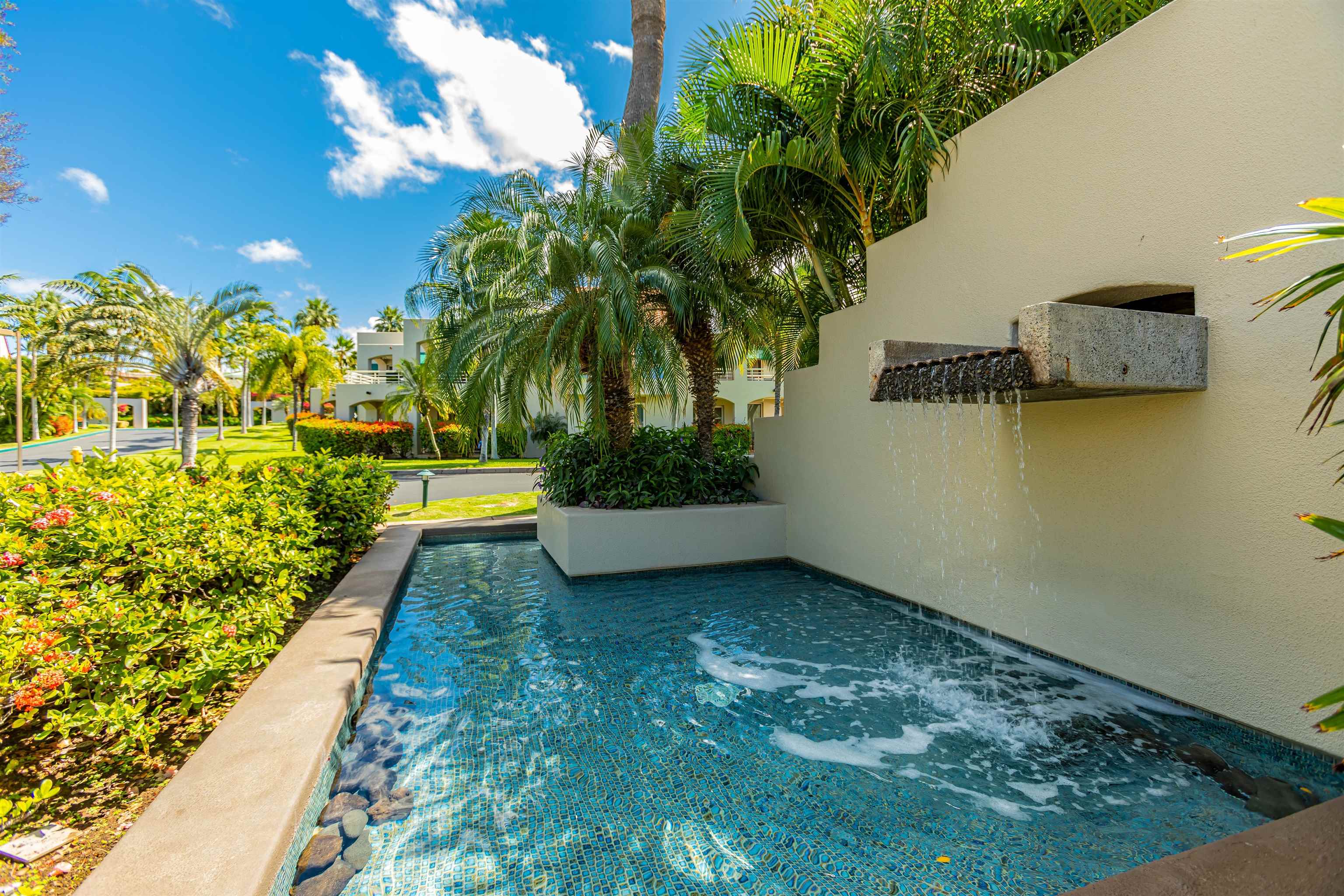 Palms at Wailea I condo # 601, Kihei, Hawaii - photo 29 of 30