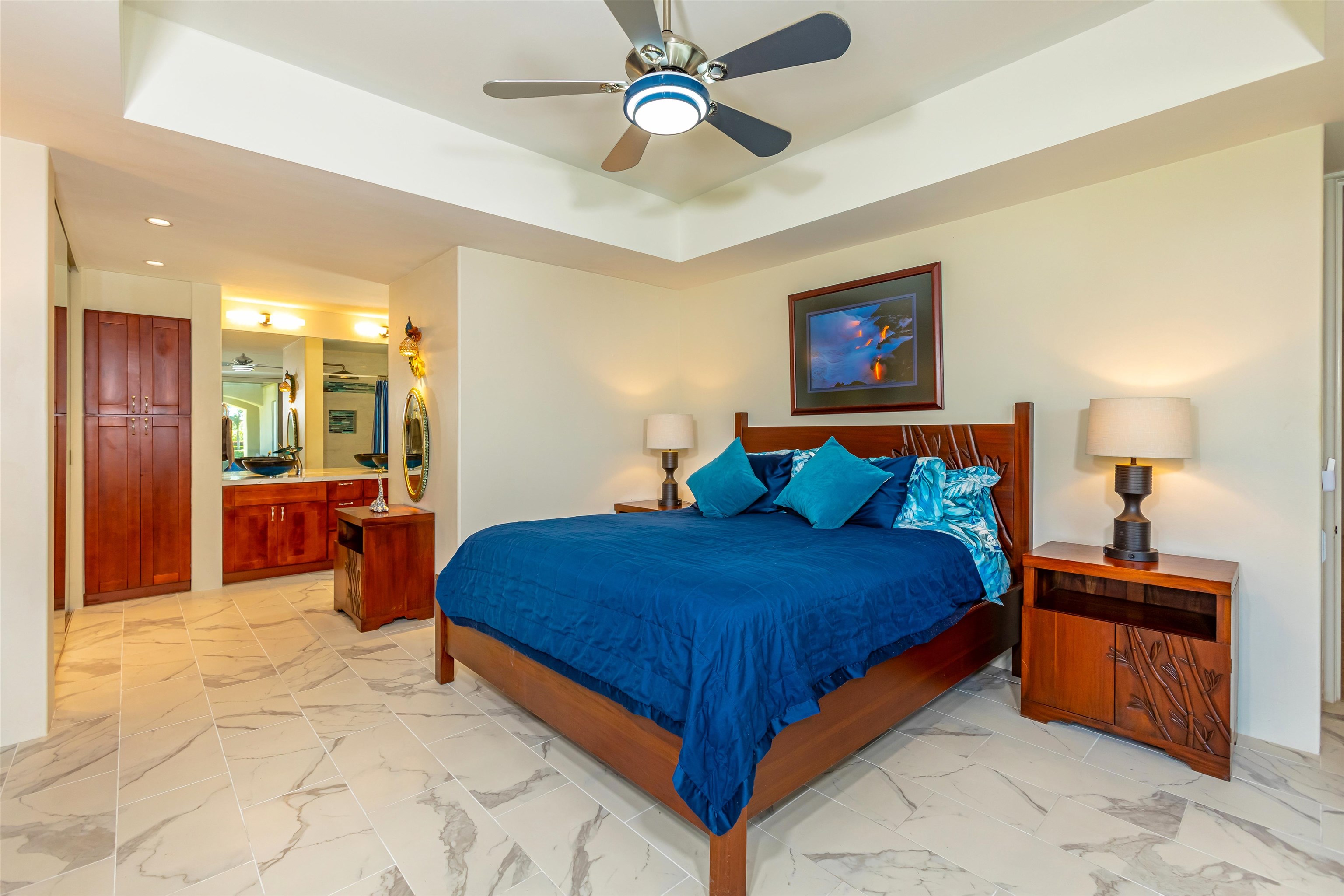 Palms at Wailea I condo # 601, Kihei, Hawaii - photo 5 of 30