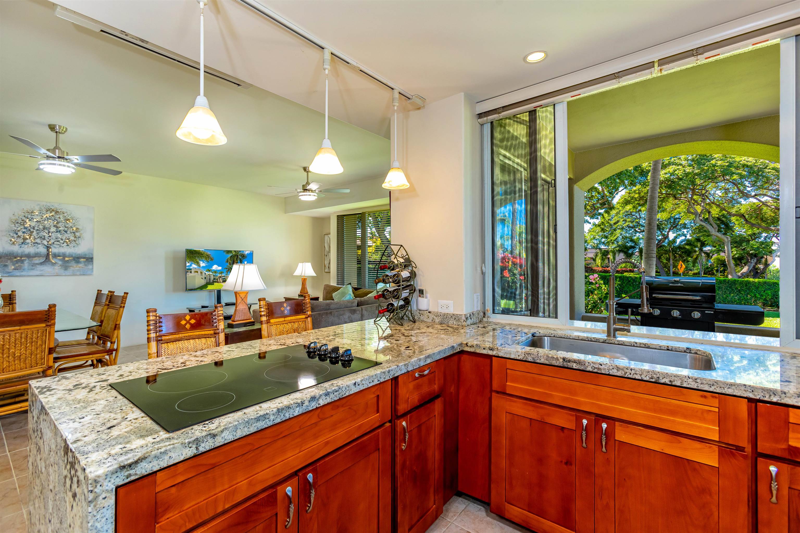 Palms at Wailea I condo # 601, Kihei, Hawaii - photo 7 of 30