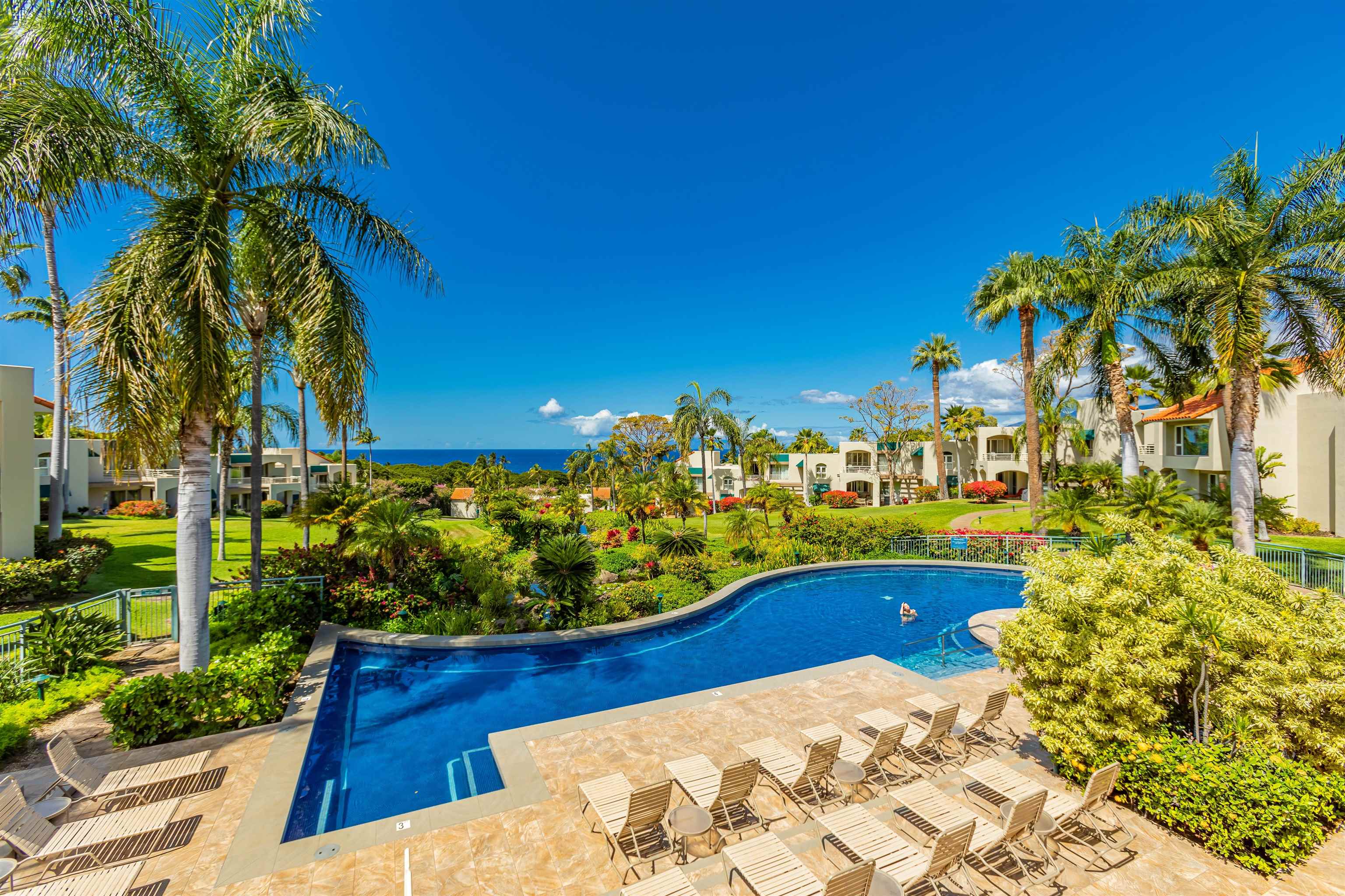 Palms at Wailea I condo # 601, Kihei, Hawaii - photo 10 of 30