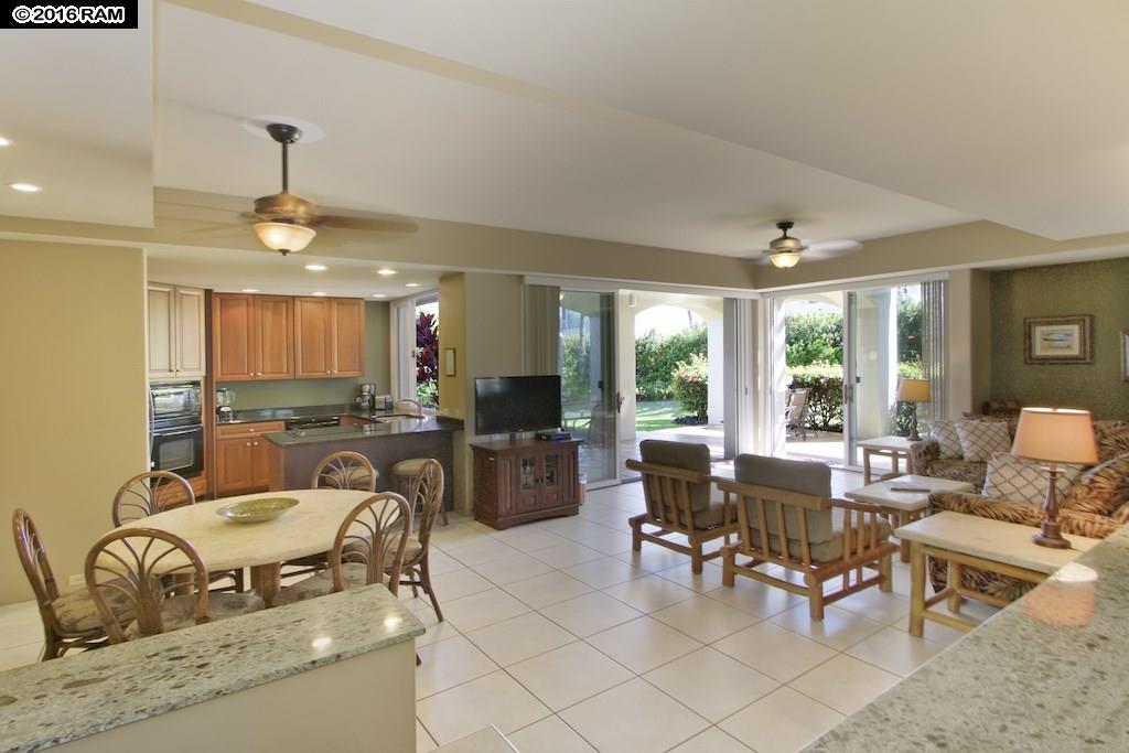 Palms at Wailea I condo # 805, Kihei, Hawaii - photo 2 of 28