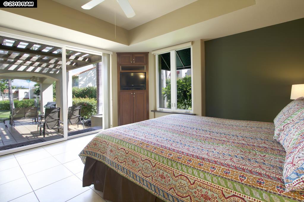 Palms at Wailea I condo # 805, Kihei, Hawaii - photo 17 of 28