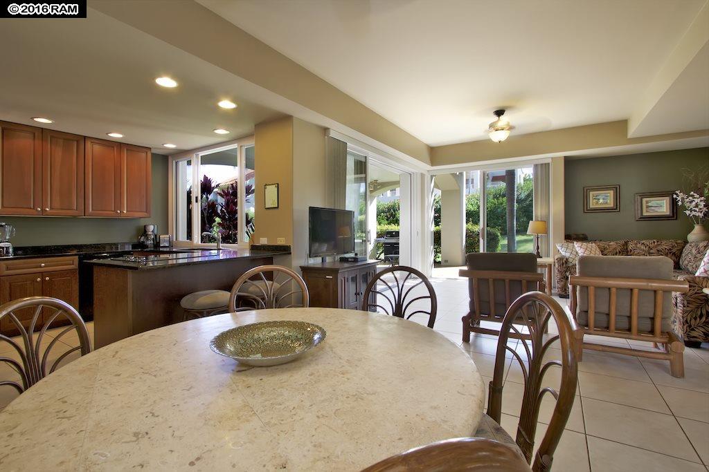 Palms at Wailea I condo # 805, Kihei, Hawaii - photo 3 of 28