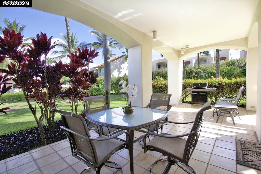 Palms at Wailea I condo # 805, Kihei, Hawaii - photo 22 of 28