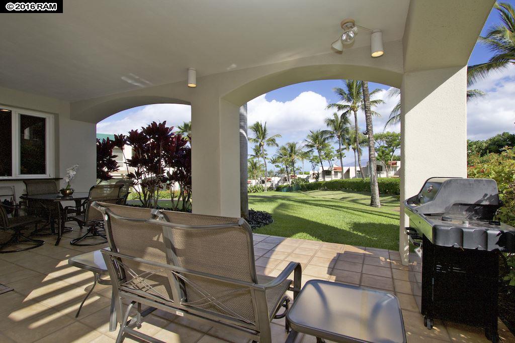 Palms at Wailea I condo # 805, Kihei, Hawaii - photo 23 of 28