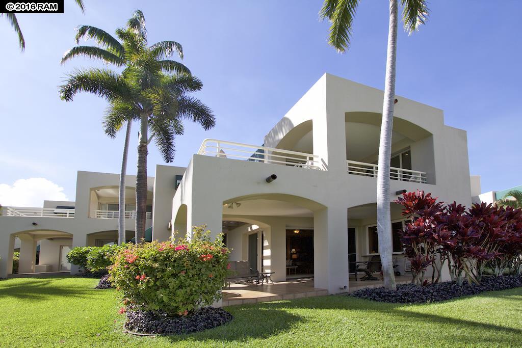 Palms at Wailea I condo # 805, Kihei, Hawaii - photo 25 of 28