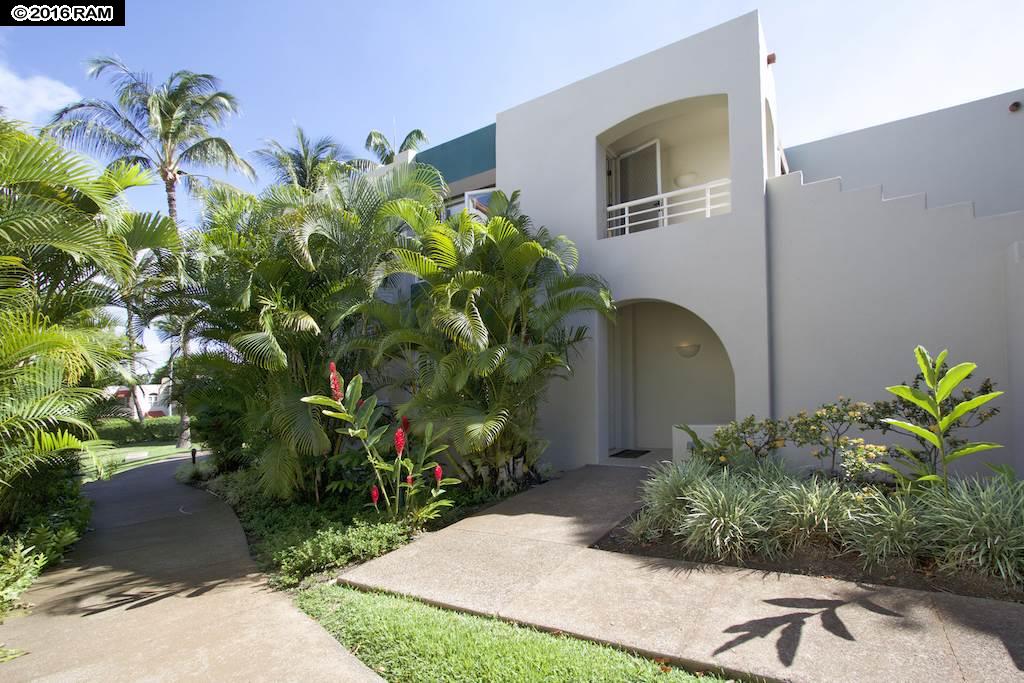 Palms at Wailea I condo # 805, Kihei, Hawaii - photo 26 of 28