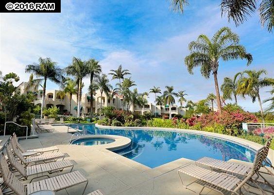 Palms at Wailea I condo # 805, Kihei, Hawaii - photo 28 of 28