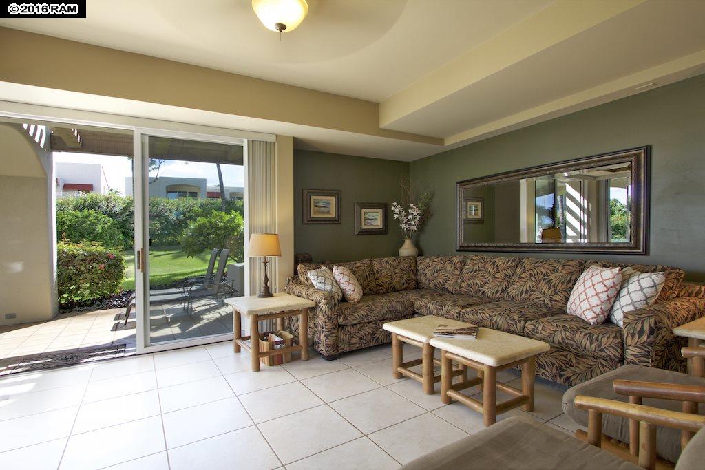 Palms at Wailea I condo # 805, Kihei, Hawaii - photo 8 of 28