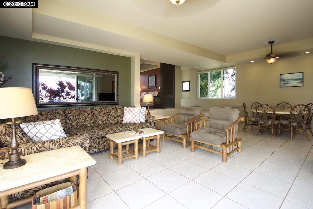 Palms at Wailea I condo # 805, Kihei, Hawaii - photo 9 of 28