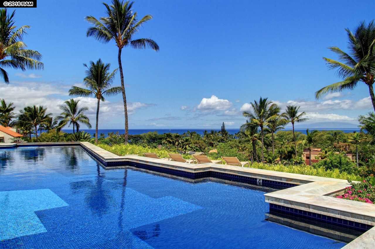 Palms at Wailea I condo # 903, Kihei, Hawaii - photo 2 of 30