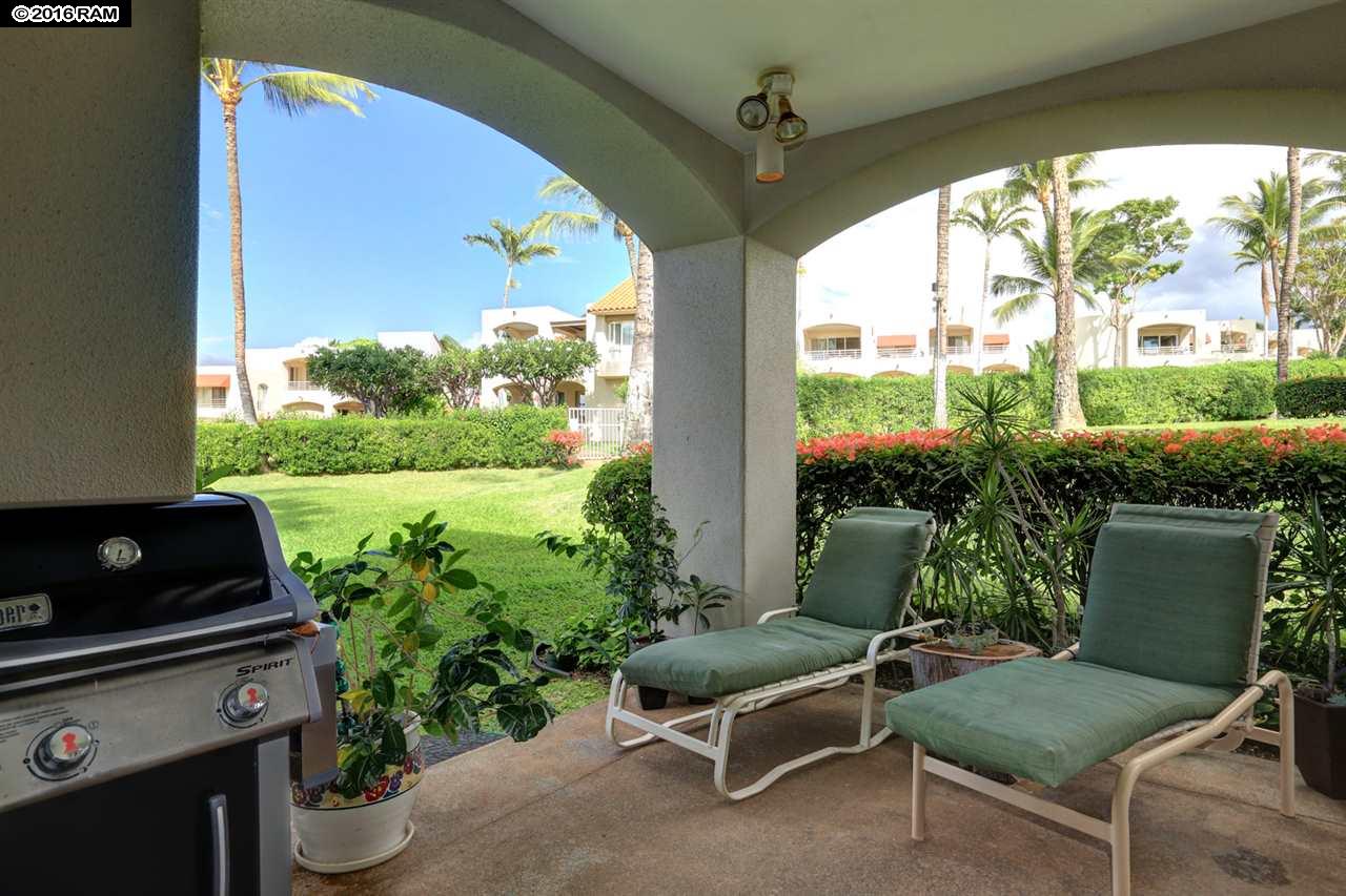 Palms at Wailea I condo # 903, Kihei, Hawaii - photo 21 of 30