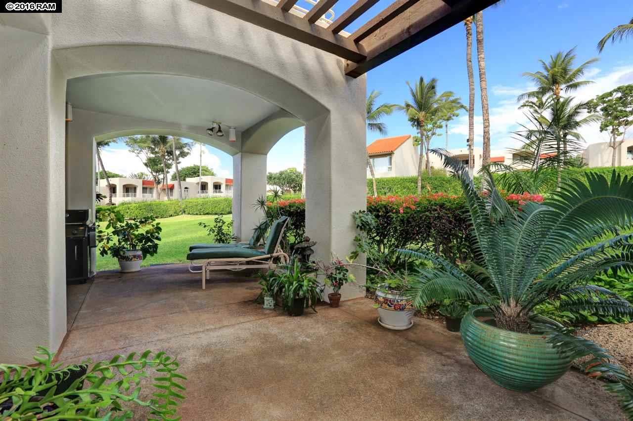 Palms at Wailea I condo # 903, Kihei, Hawaii - photo 22 of 30