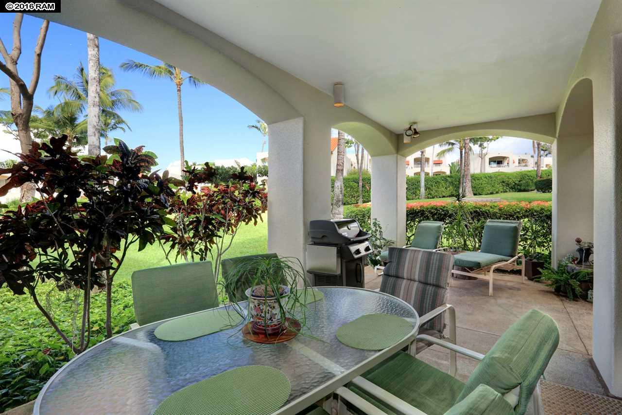Palms at Wailea I condo # 903, Kihei, Hawaii - photo 23 of 30