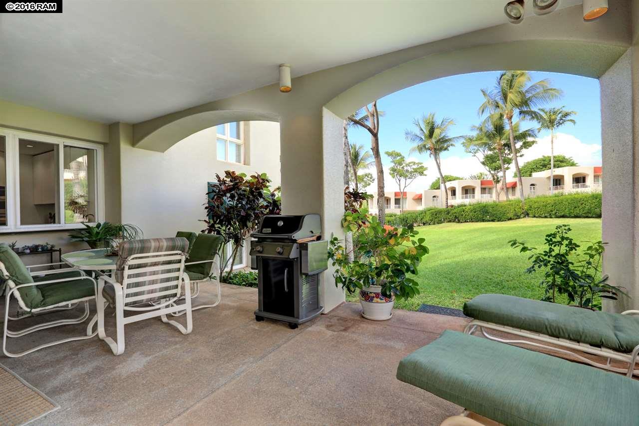 Palms at Wailea I condo # 903, Kihei, Hawaii - photo 24 of 30