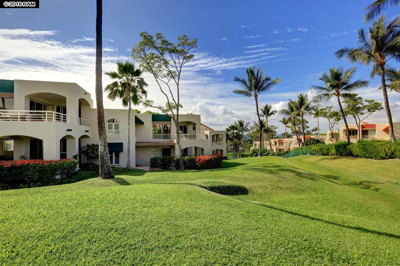 Palms at Wailea I condo # 903, Kihei, Hawaii - photo 28 of 30