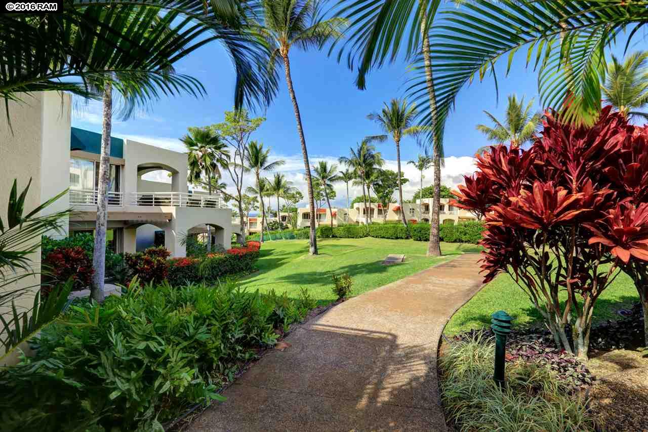 Palms at Wailea I condo # 903, Kihei, Hawaii - photo 29 of 30