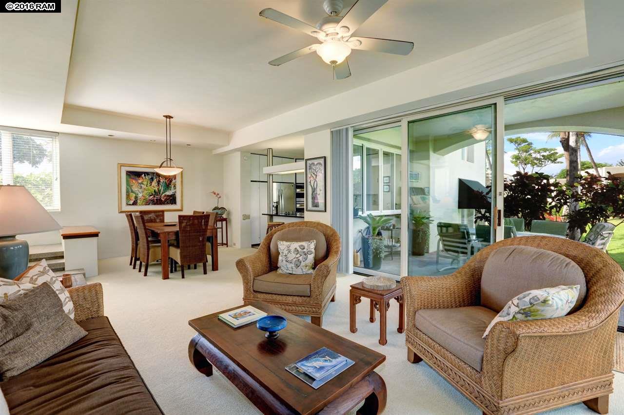 Palms at Wailea I condo # 903, Kihei, Hawaii - photo 10 of 30