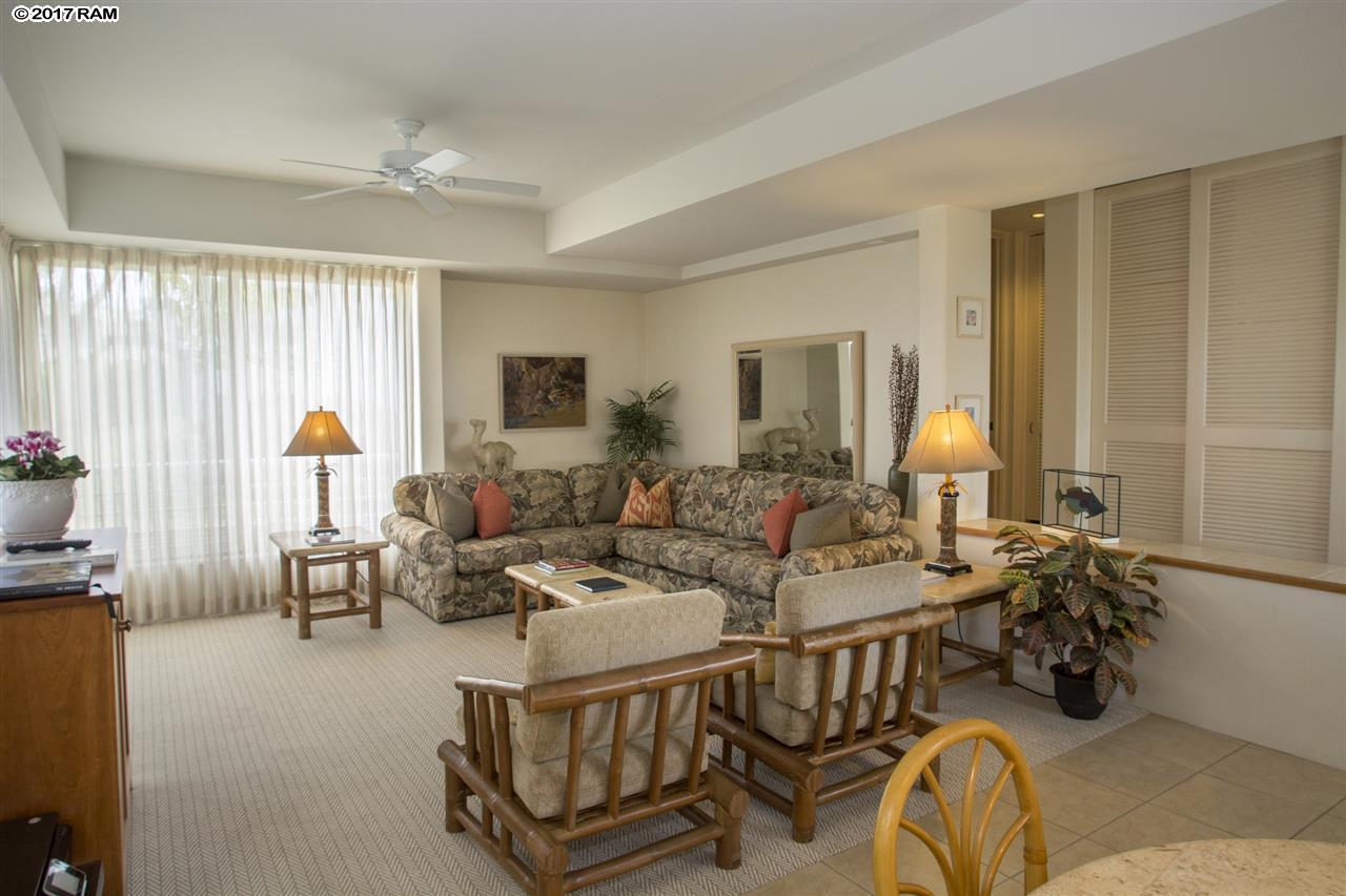 Palms at Wailea I condo # 904, Kihei, Hawaii - photo 3 of 18