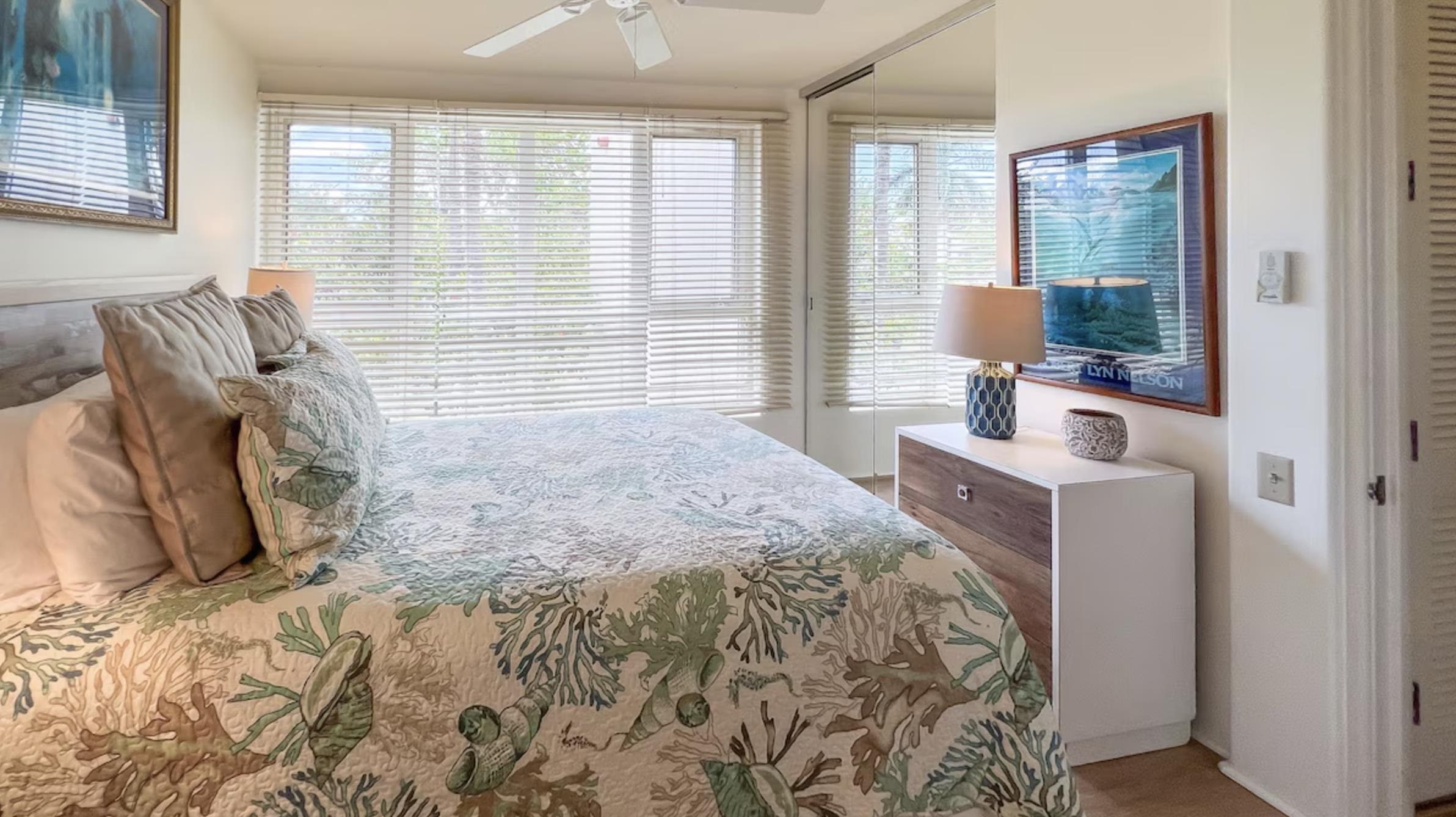 Palms At Wailea I condo # , Kihei, Hawaii - photo 7 of 11