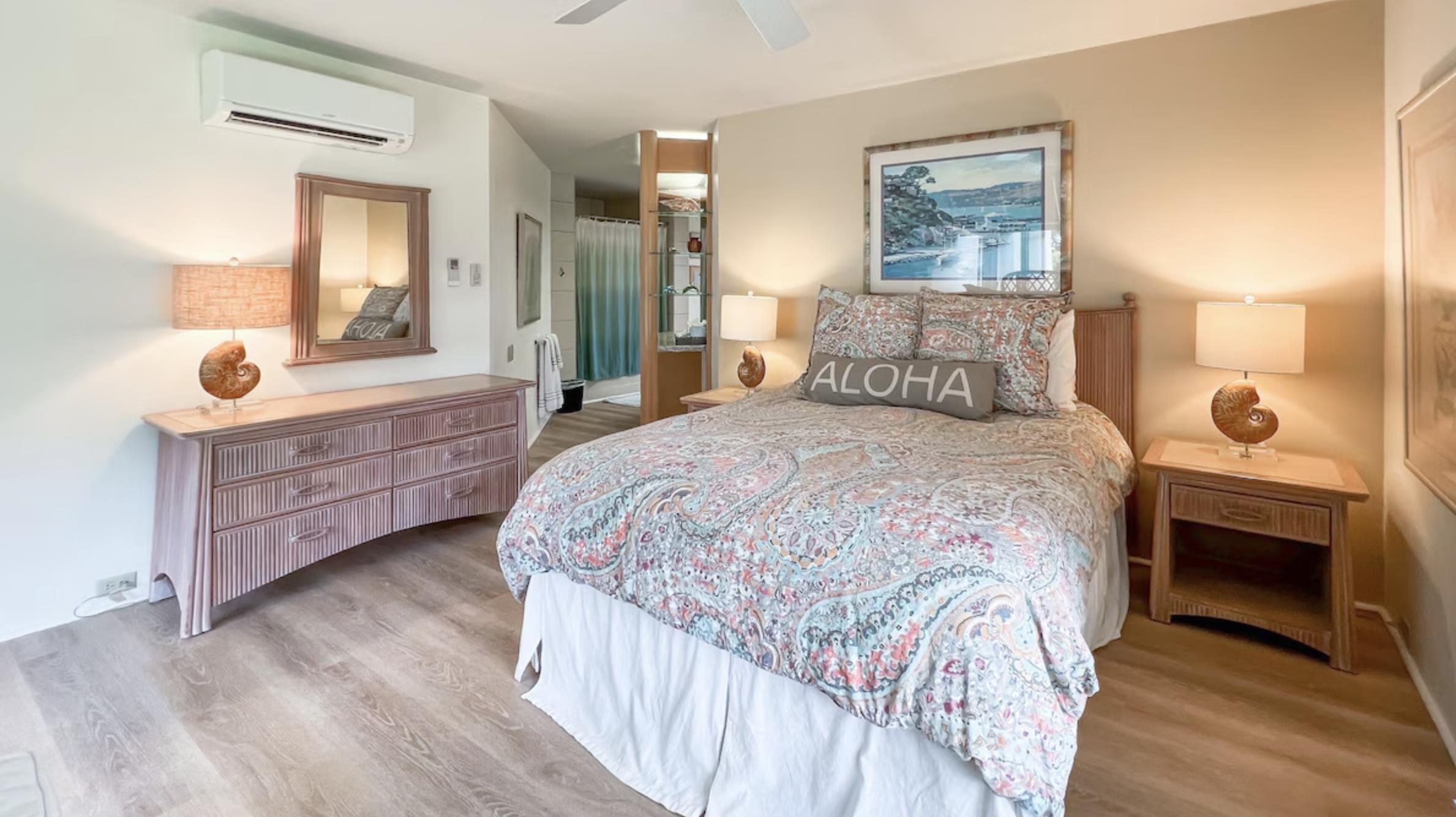 Palms At Wailea I condo # , Kihei, Hawaii - photo 10 of 11