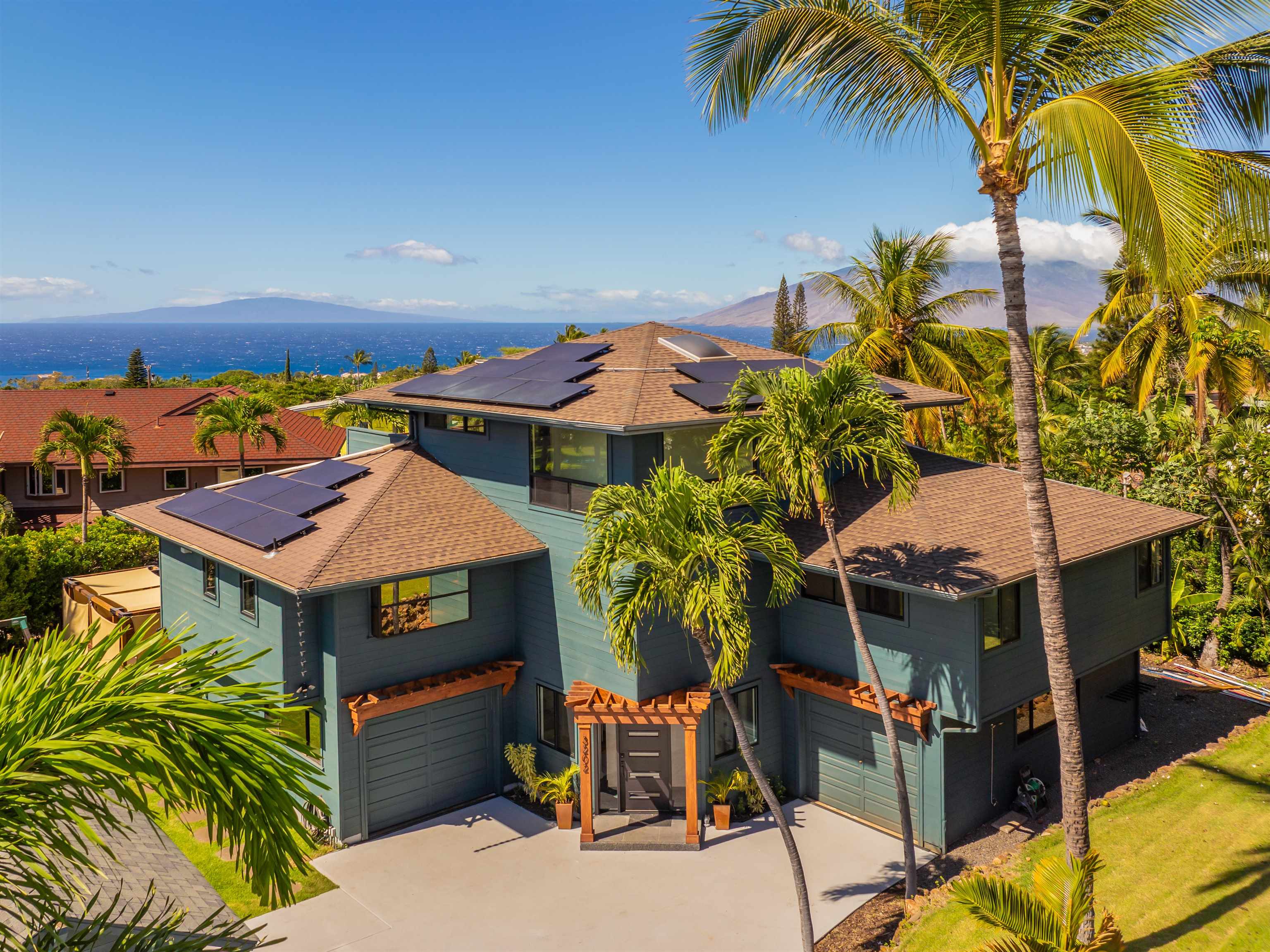 3202  Hoomua Dr Maui Meadows, Maui Meadows home - photo 2 of 50