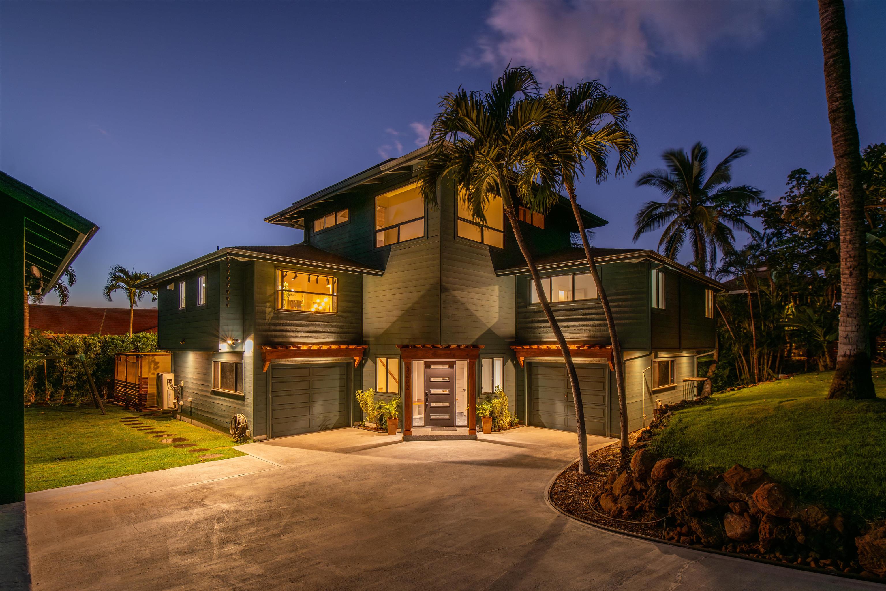 3202  Hoomua Dr Maui Meadows, Maui Meadows home - photo 49 of 50