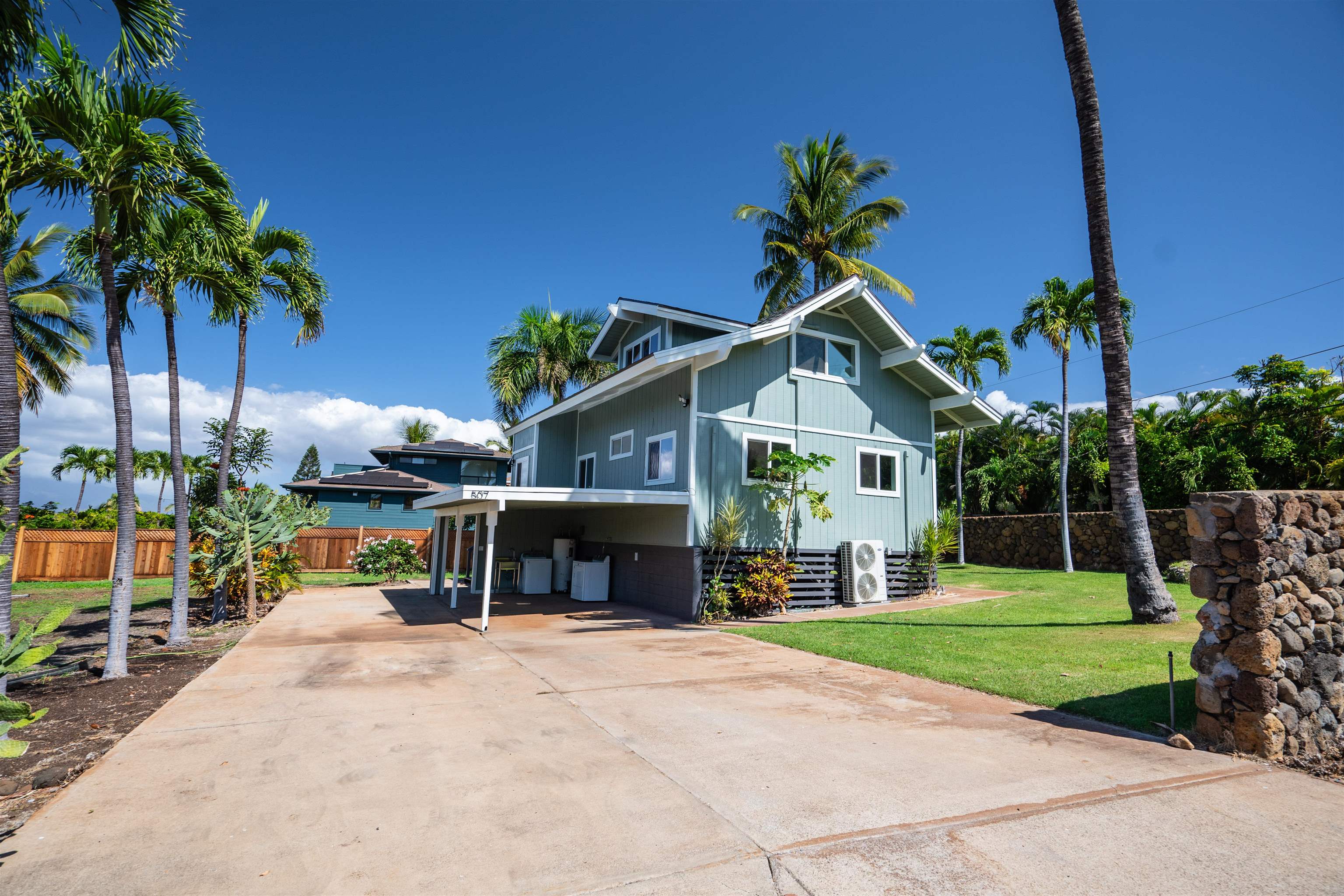 3202  Hoomua Dr Maui Meadows, Maui Meadows home - photo 3 of 32