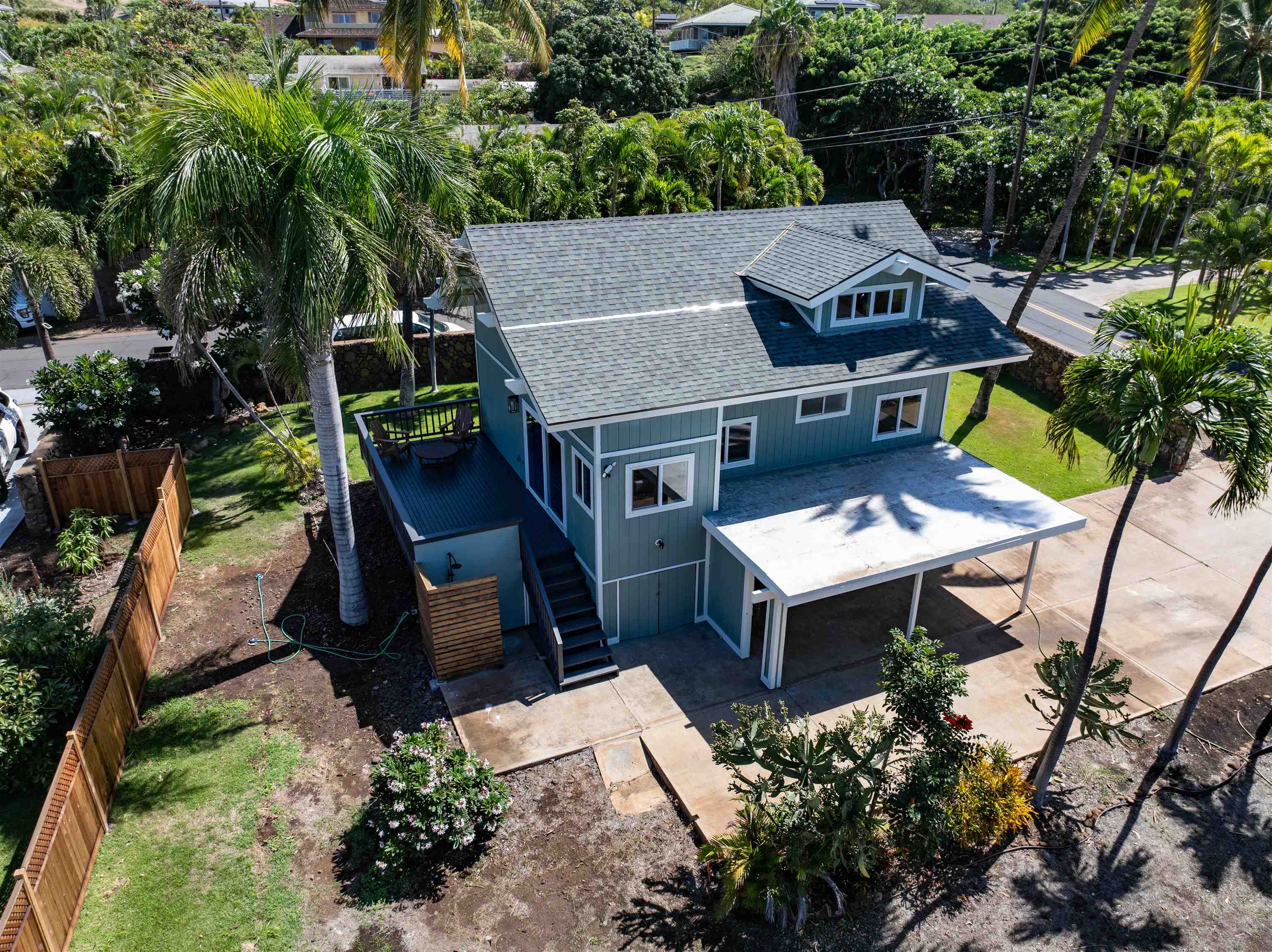 3202  Hoomua Dr Maui Meadows, Maui Meadows home - photo 29 of 32