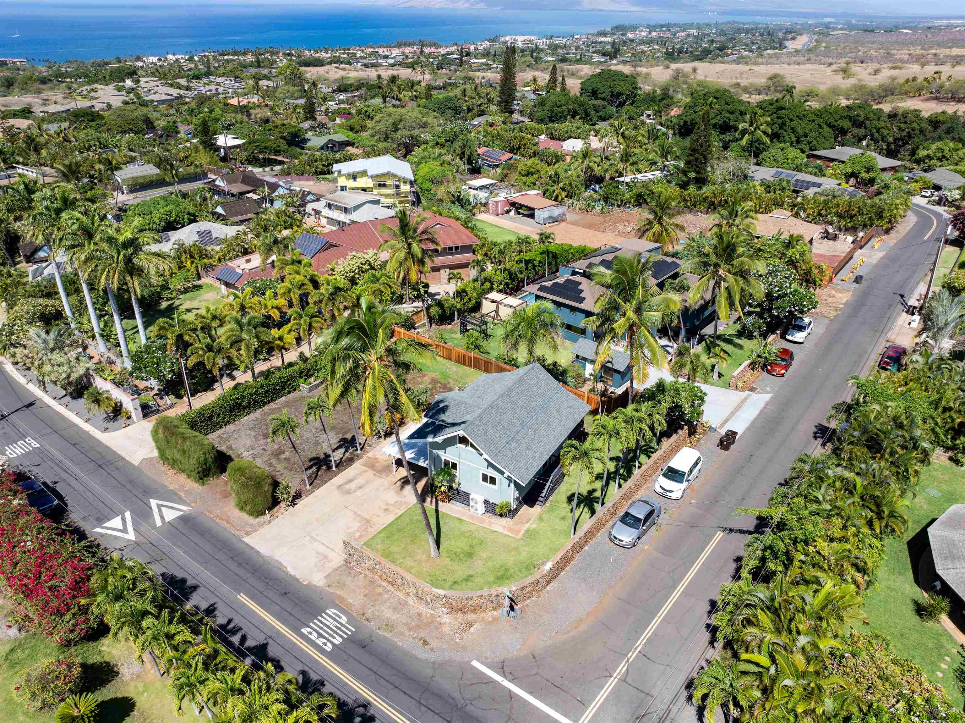 3202  Hoomua Dr Maui Meadows, Maui Meadows home - photo 30 of 32